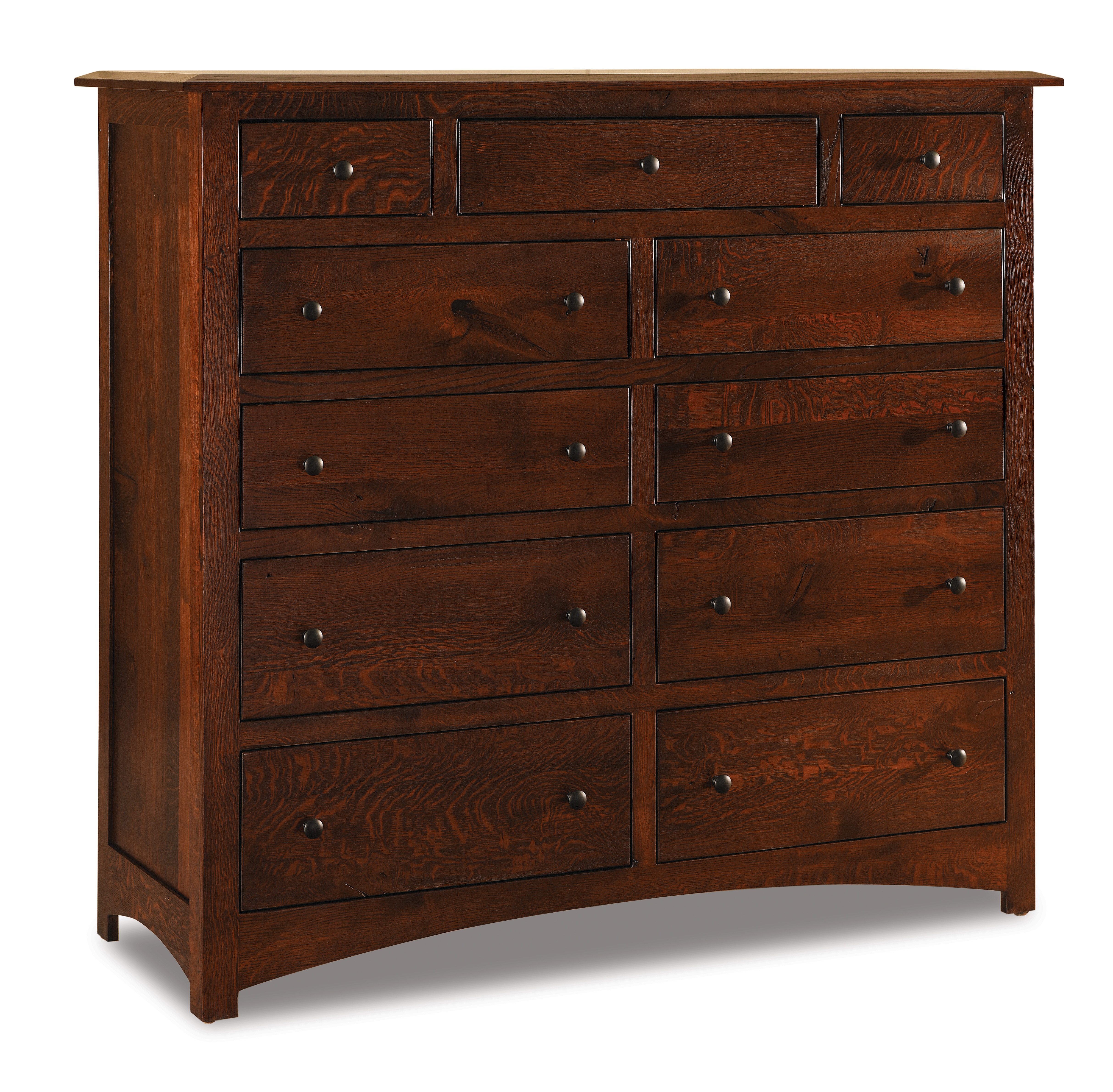  Finland 11 Dw. Double Chest 