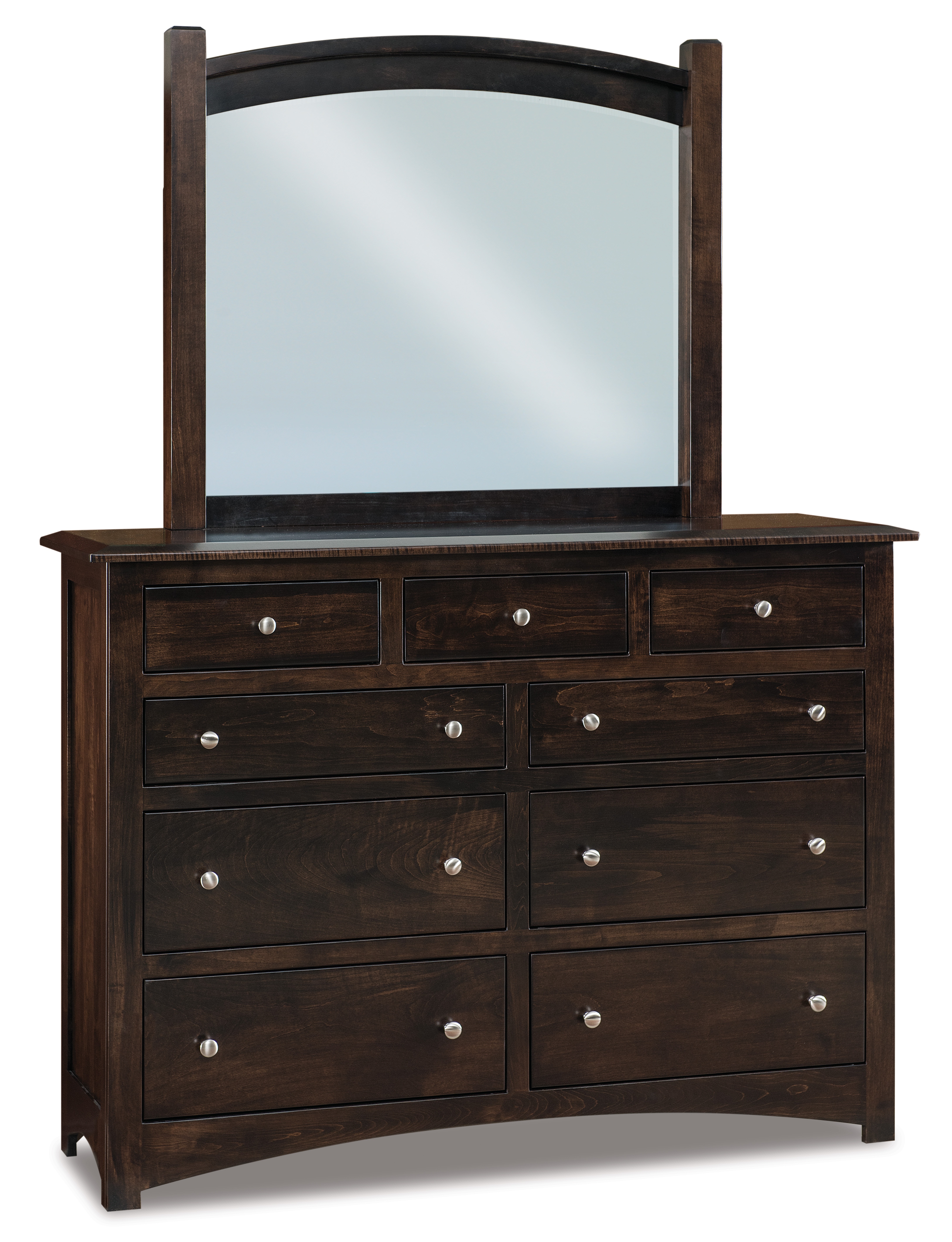  Finland 9 Dw. Dresser 