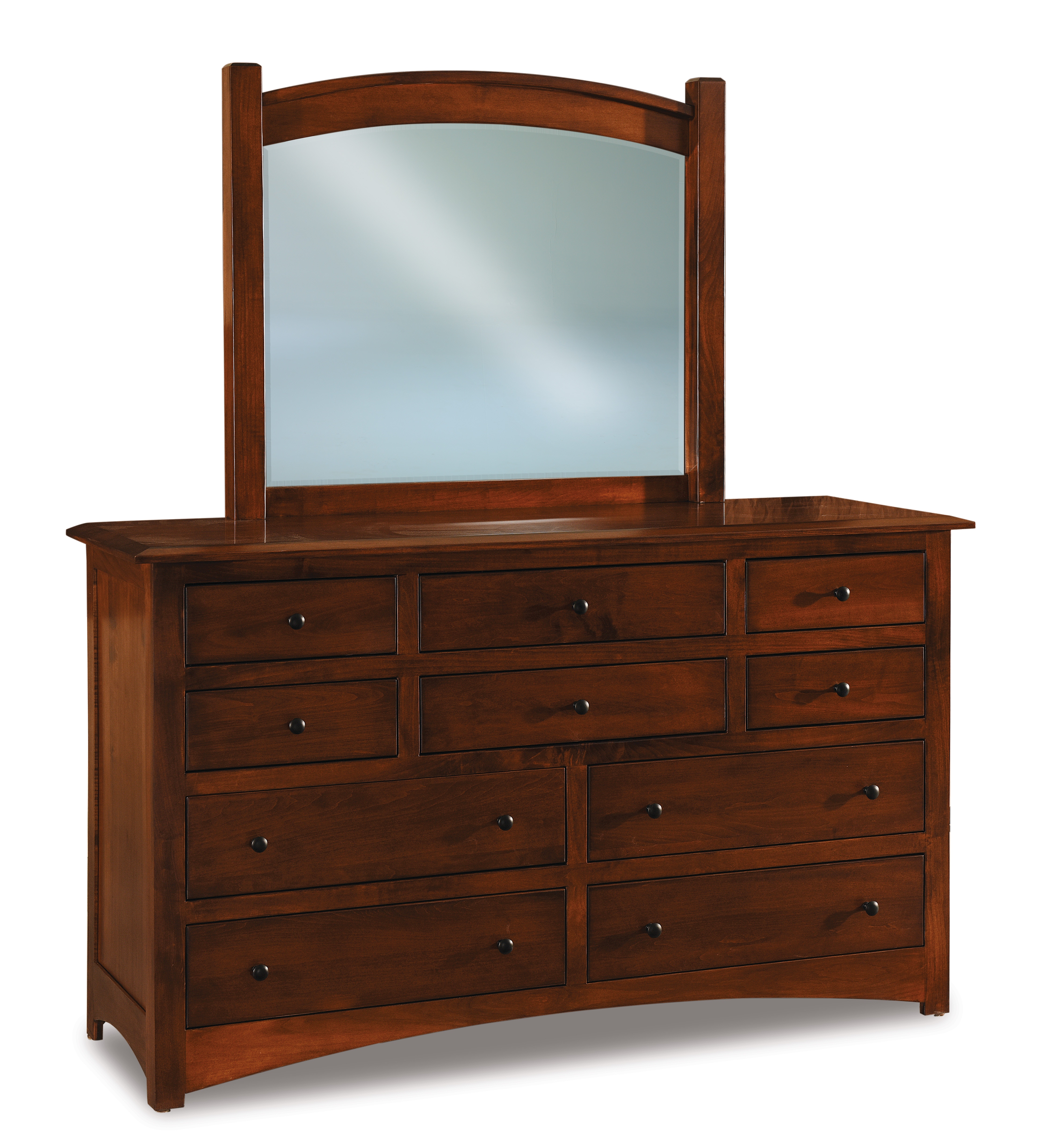  Finland 10 Dw. Dresser 