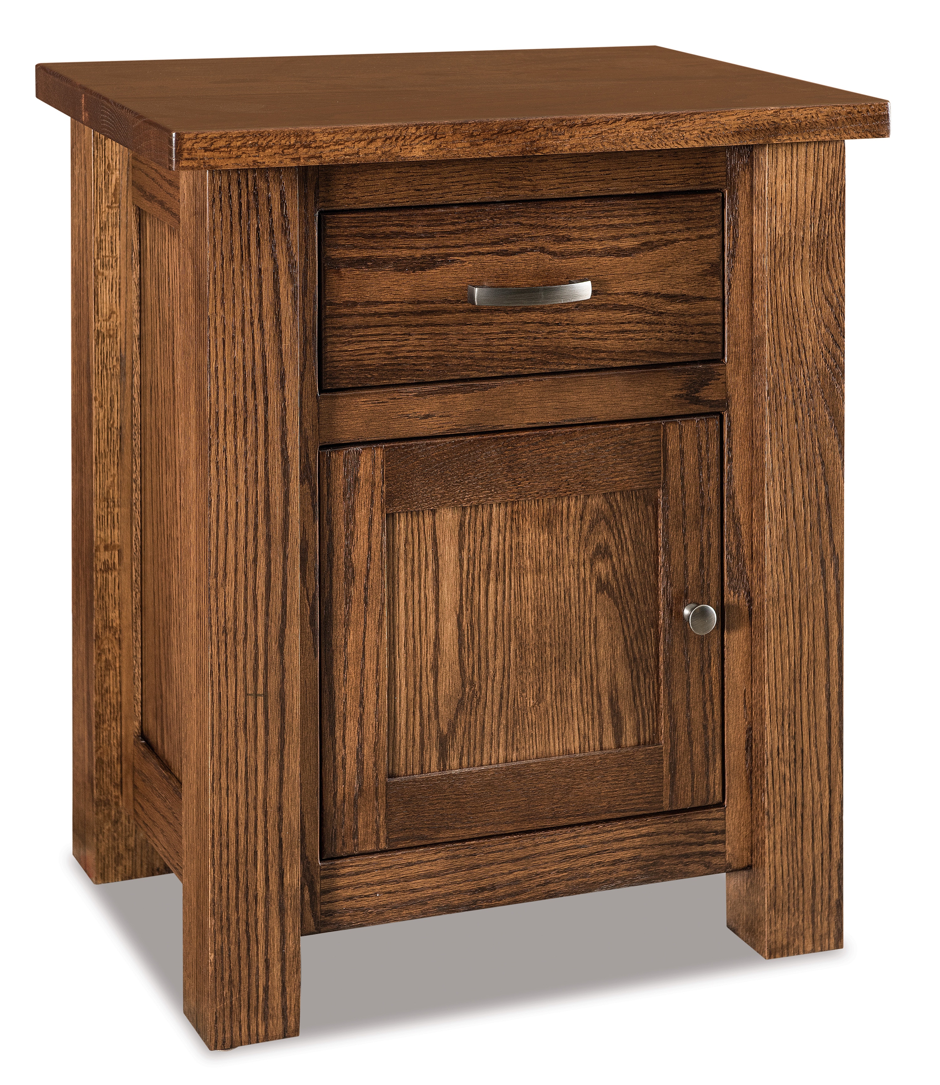  Heidi 1 Dw, 1 Dr Nightstand 