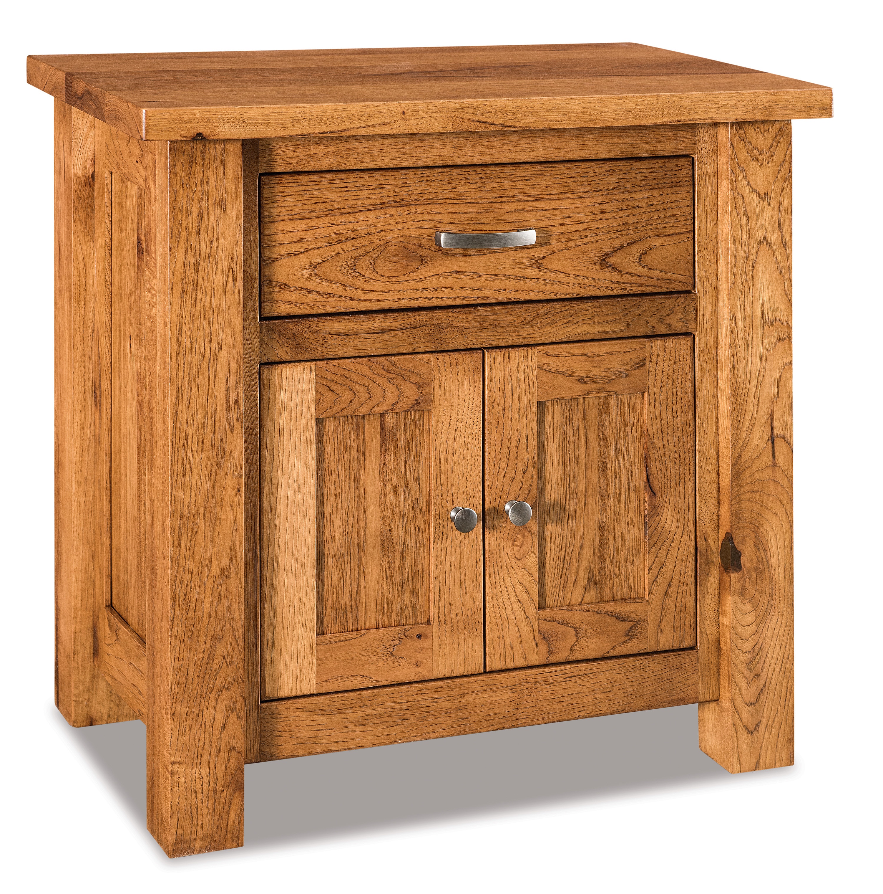  Heidi 1 Dw, 2 Dr Nightstand J 