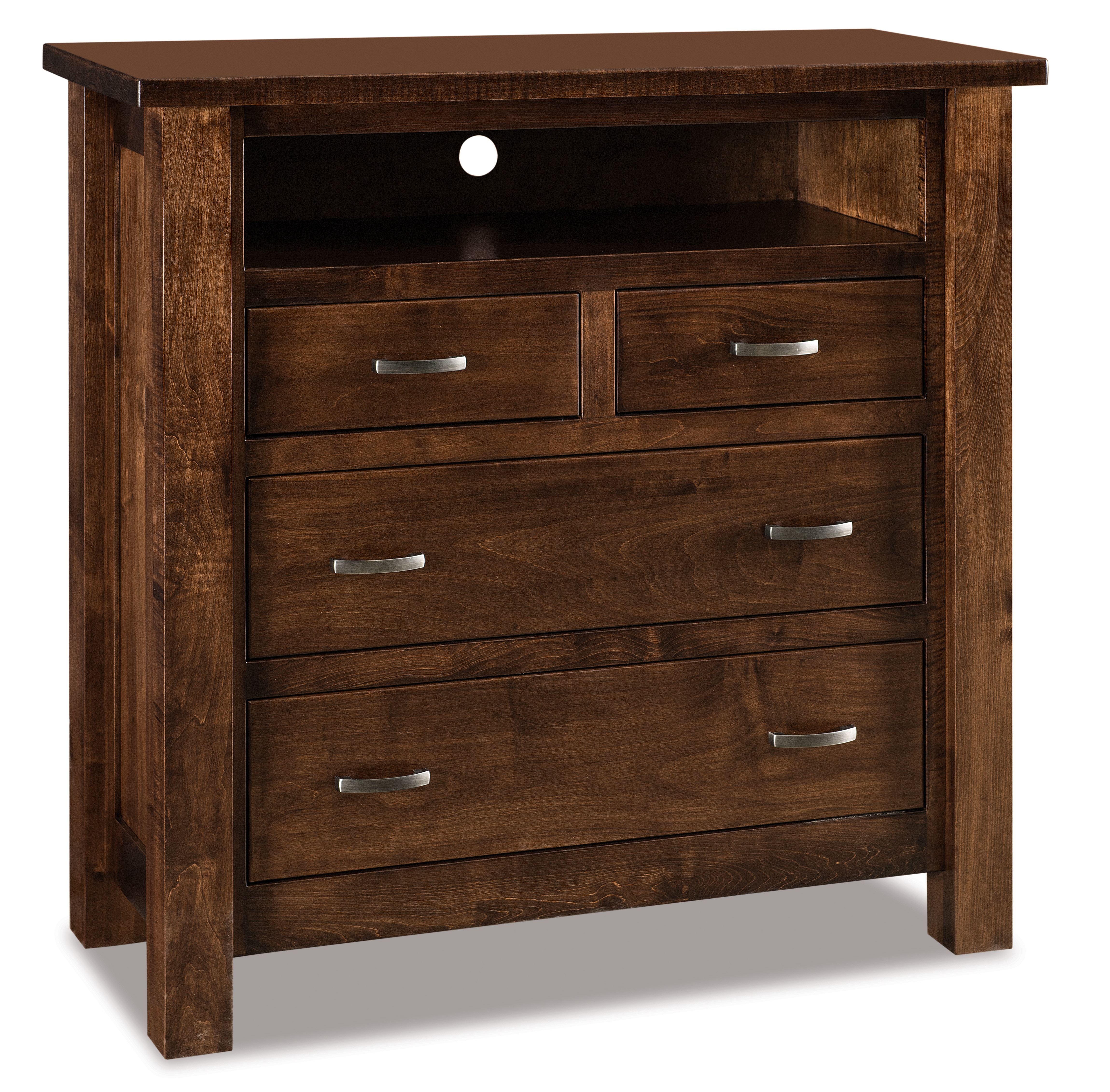  Heidi 4 Dw Media Chest 