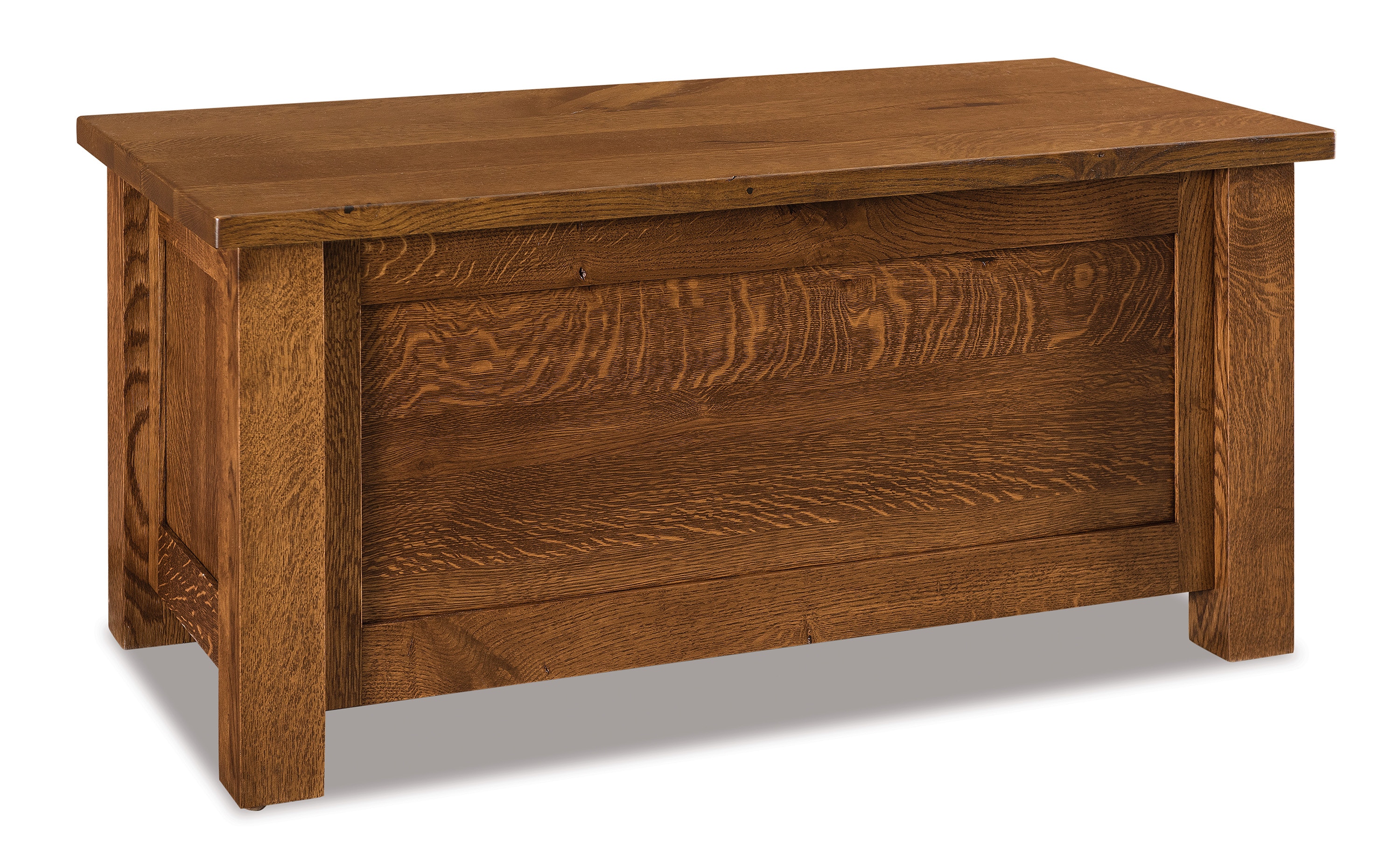  Heidi Blanket Chest 