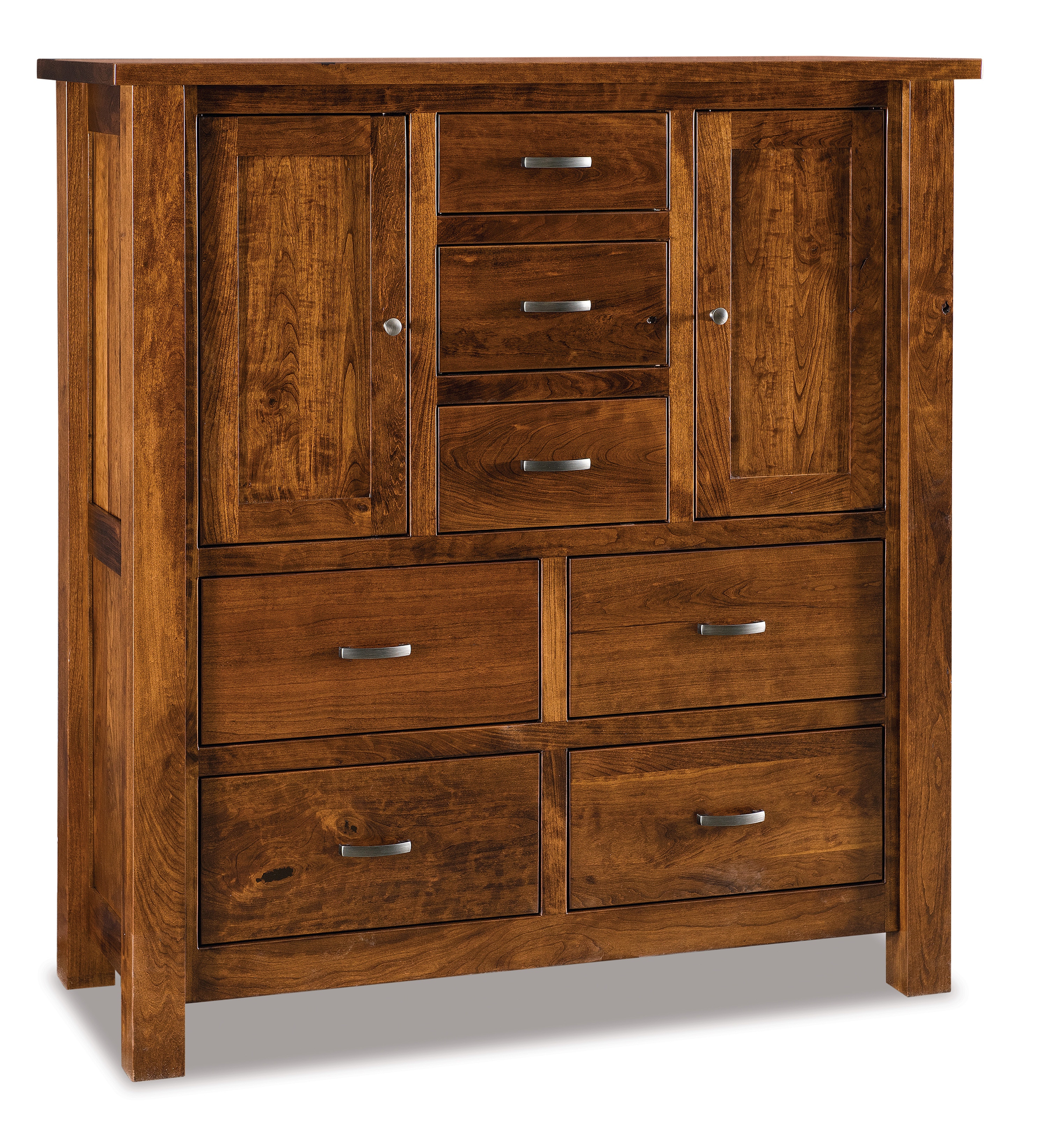  Heidi 7 Dw His&Hers Chest 