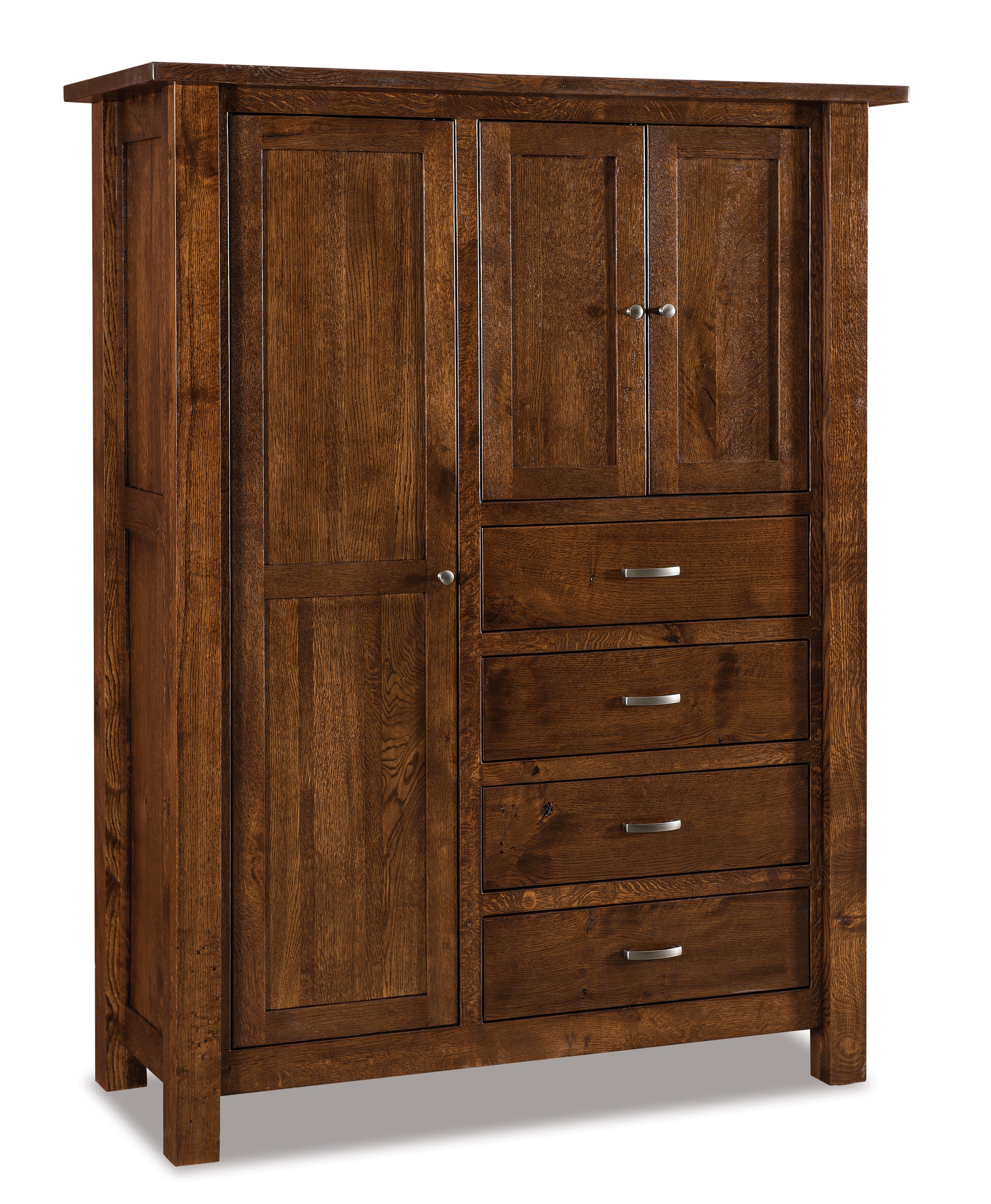  Heidi 4 Dw Chifferobe 