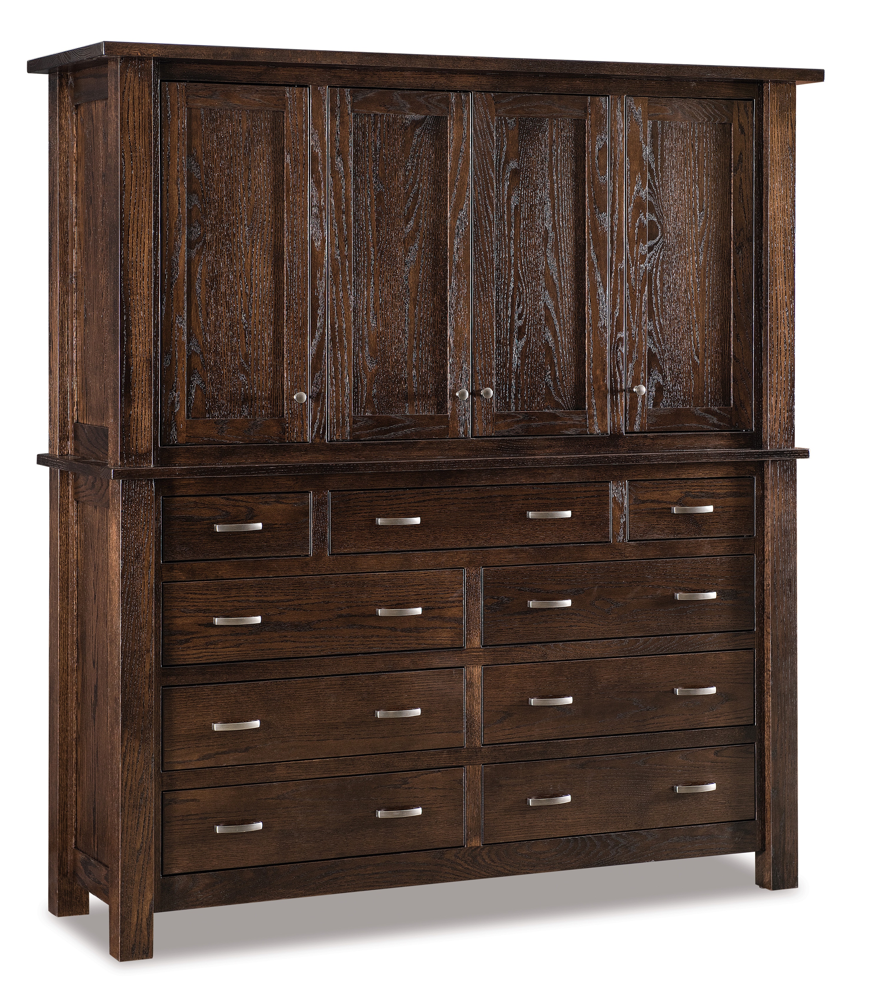  Heidi Mule Chest 