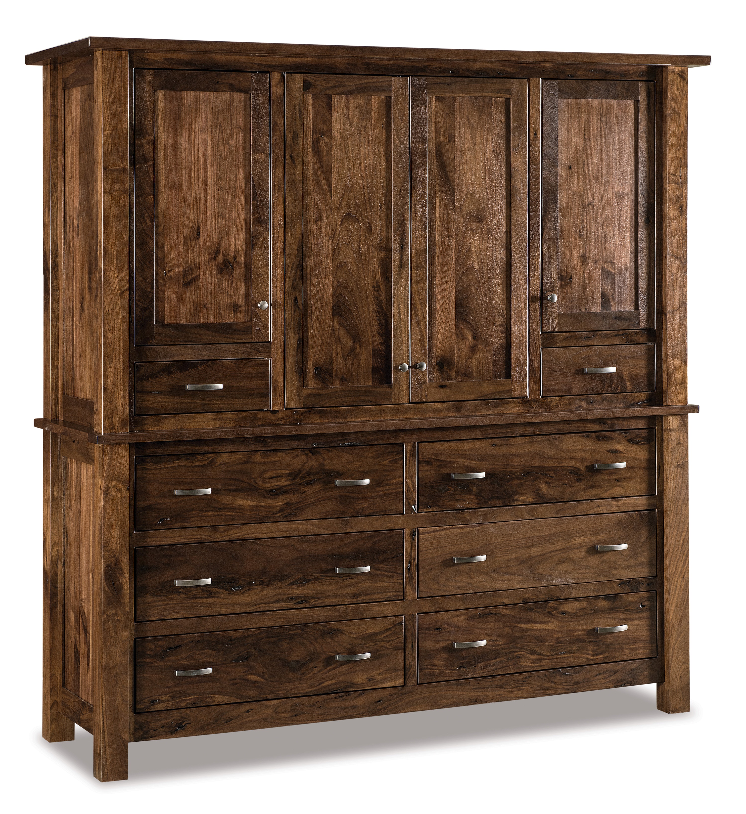  Heidi Delux Mule Chest 