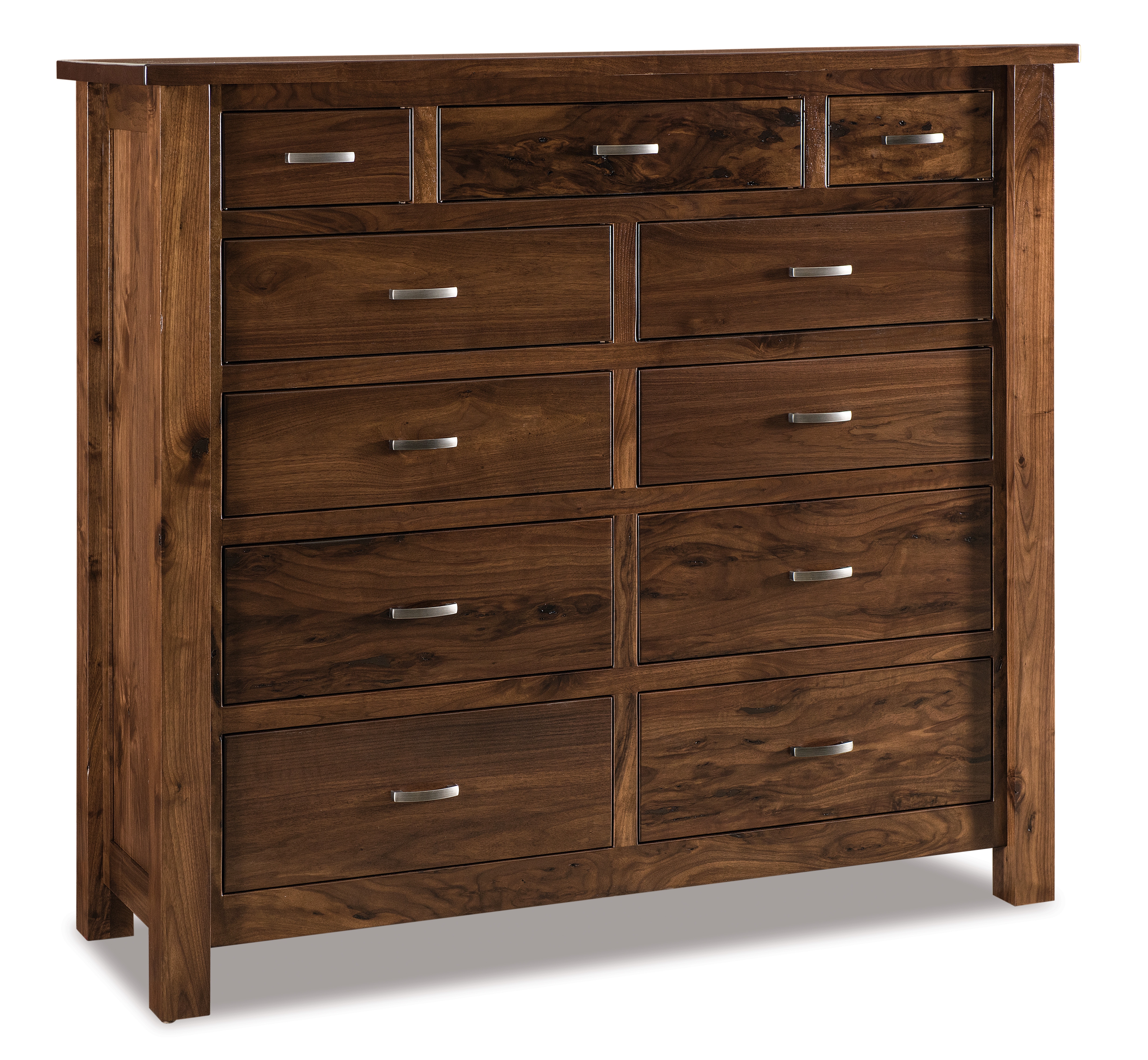  Heidi 11 Dw Double Chest 