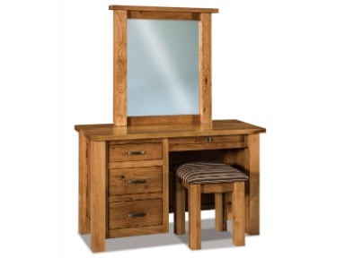  Heidi 4 Dw Vanity Dresser 