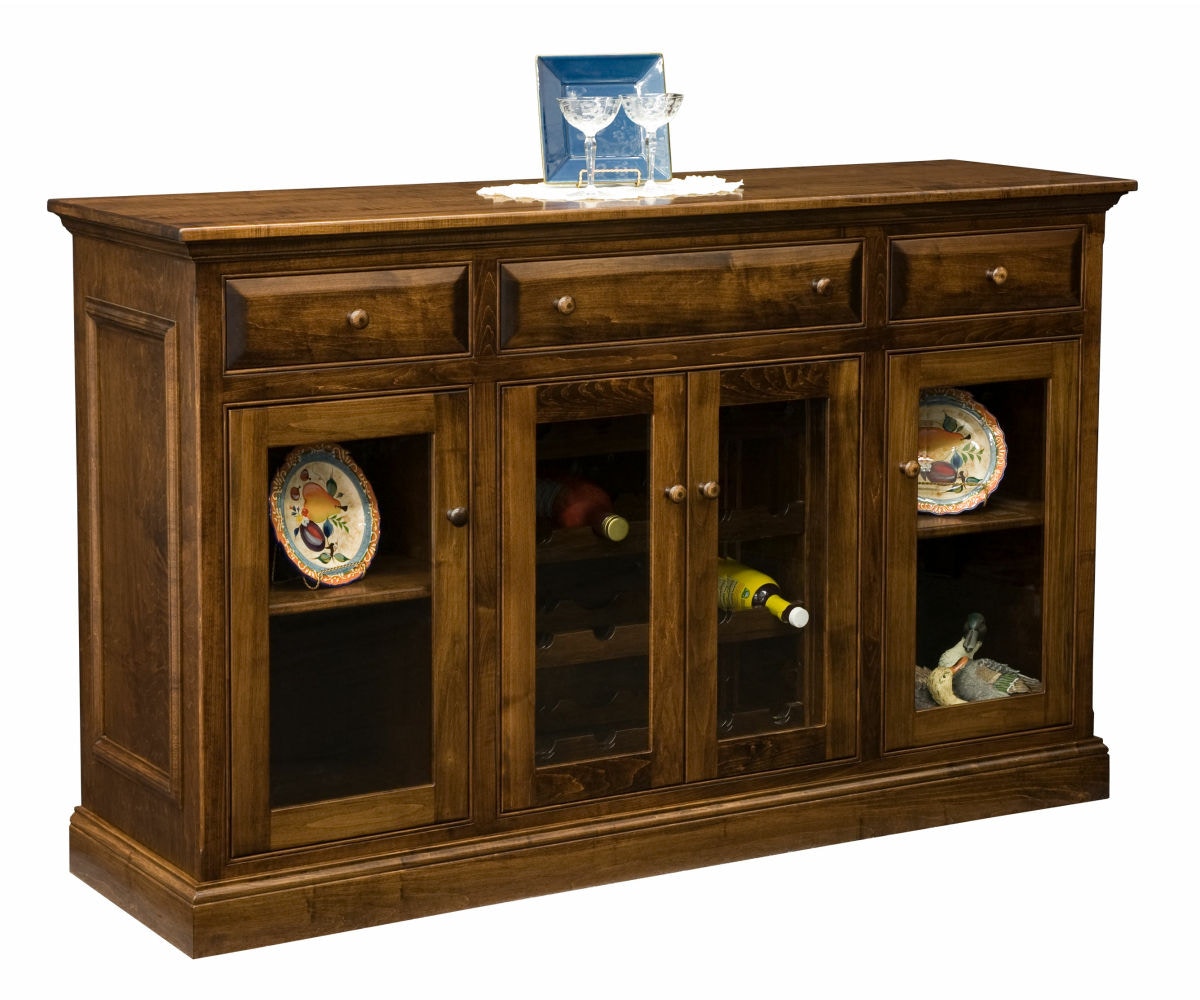  Julie Wine Sideboard 