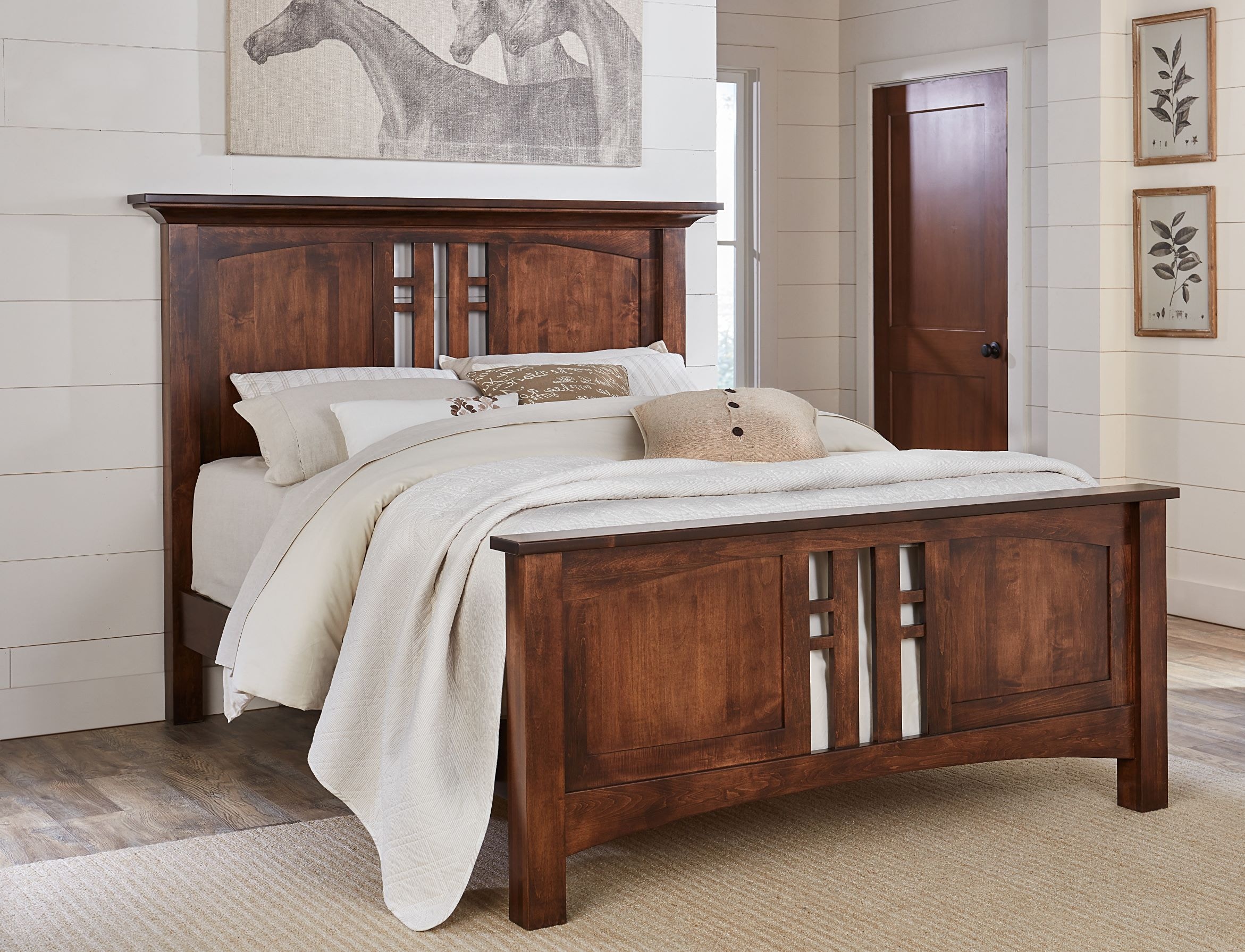  Kascade Bed 