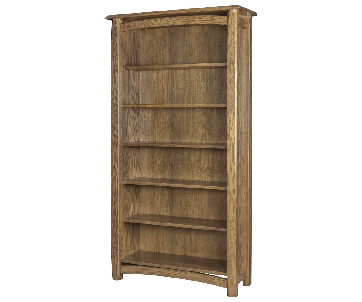  Kumberlin Bookcase 
