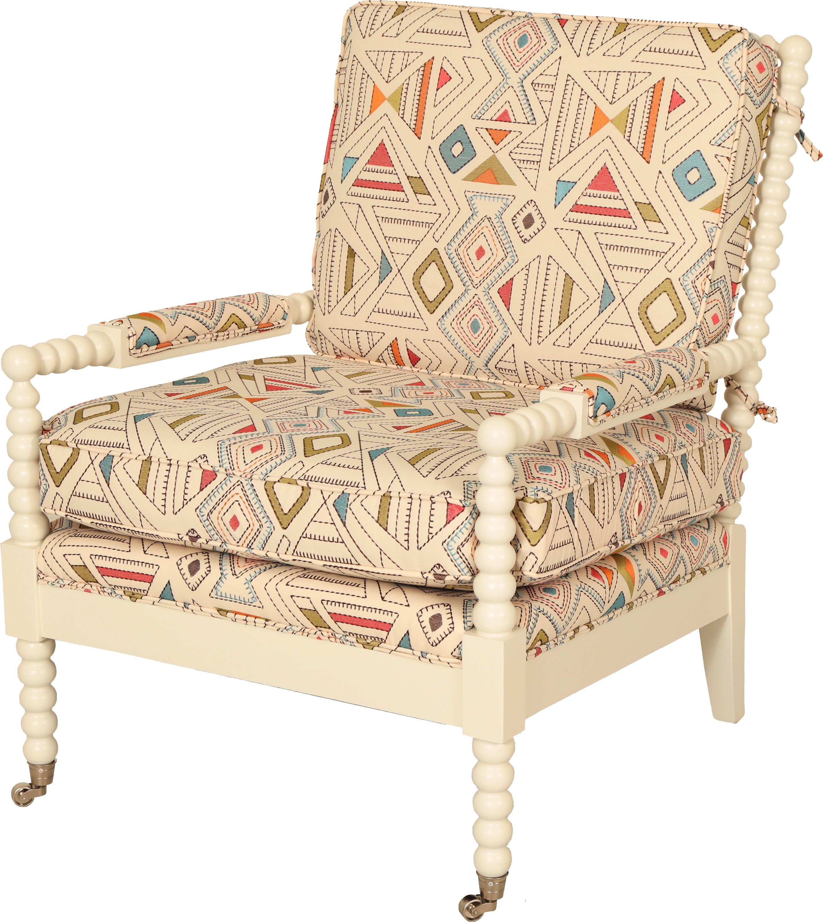  Kenna Chair 