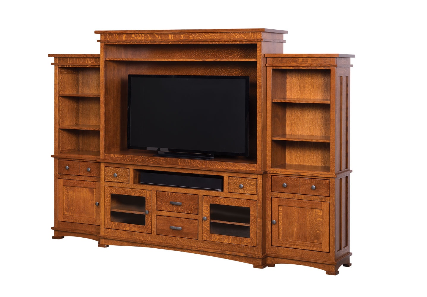  Kenwood Wall Unit 