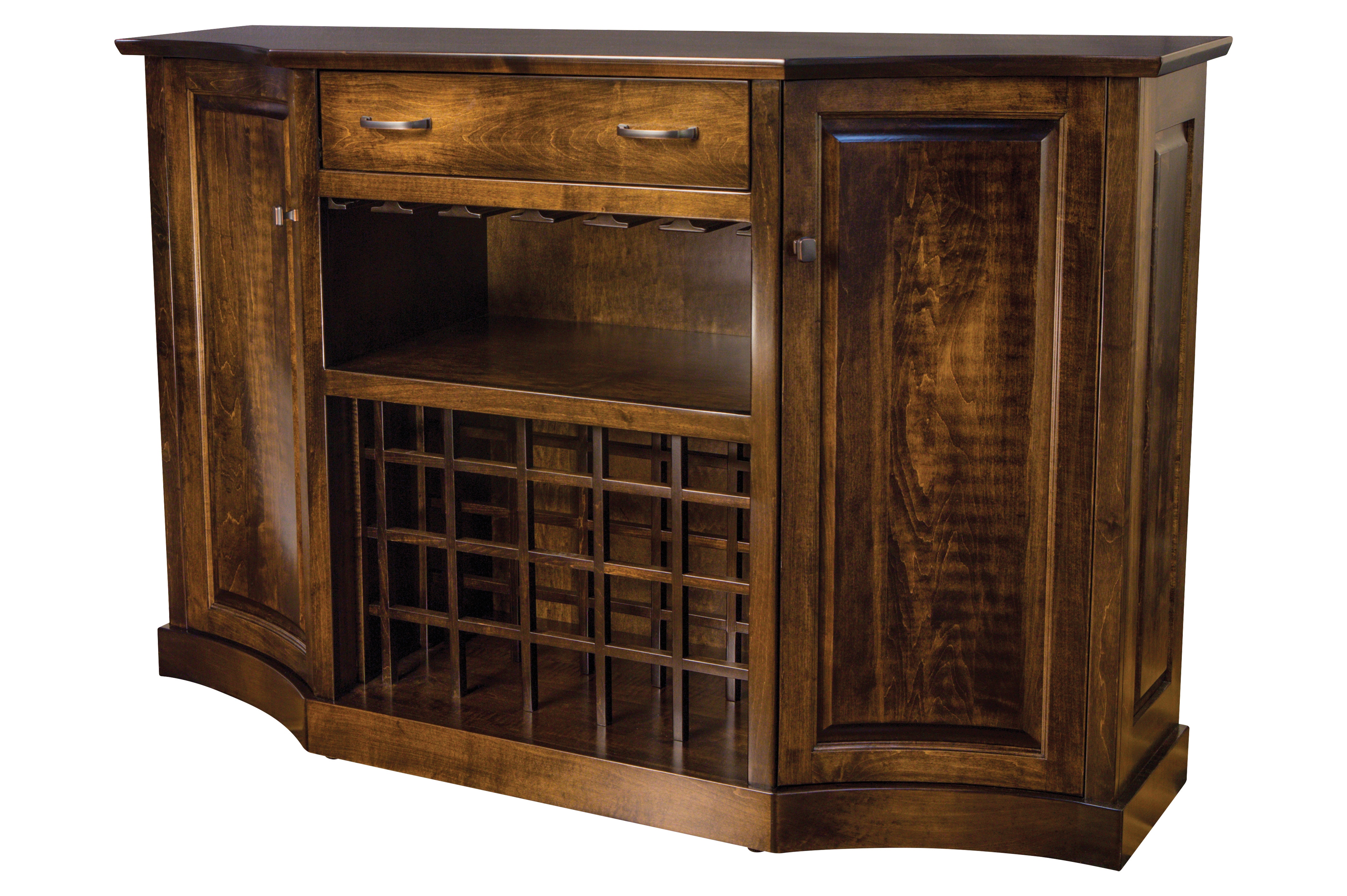  Kimberley Wine Cabinet 
