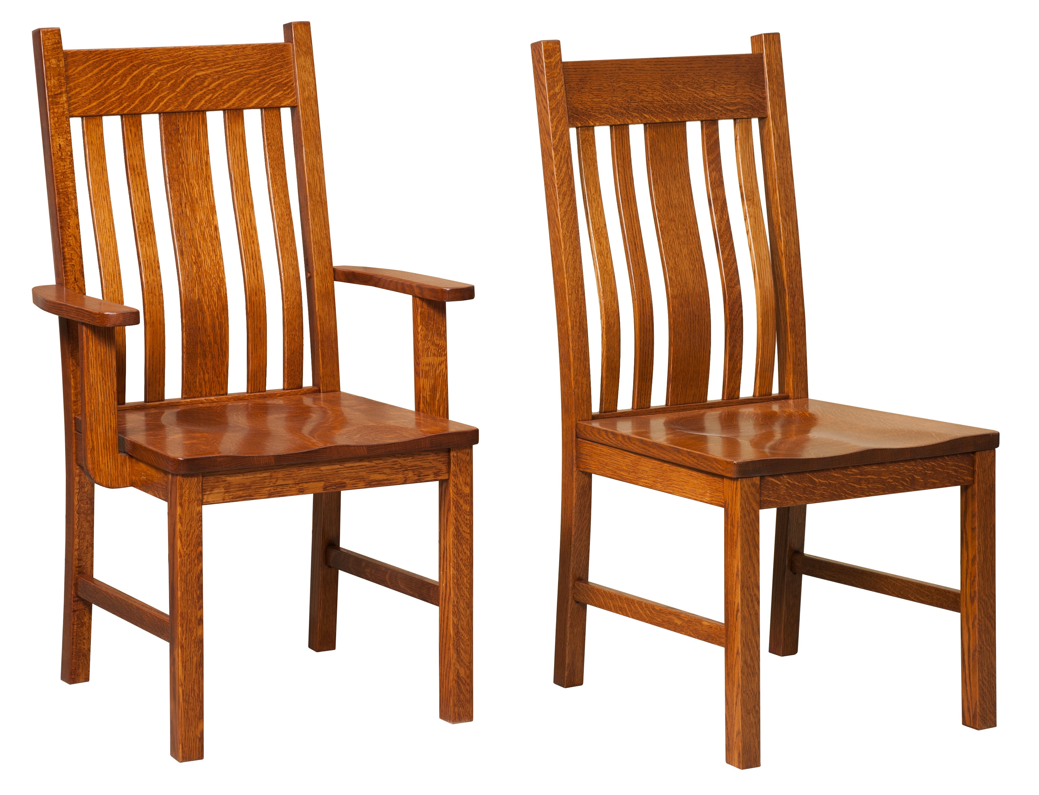  Kingsbury Chair 