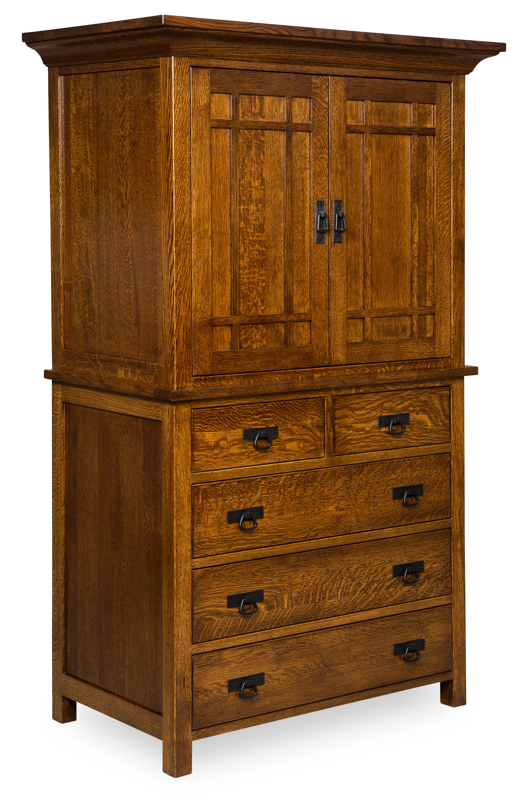  Kingston Armoire 