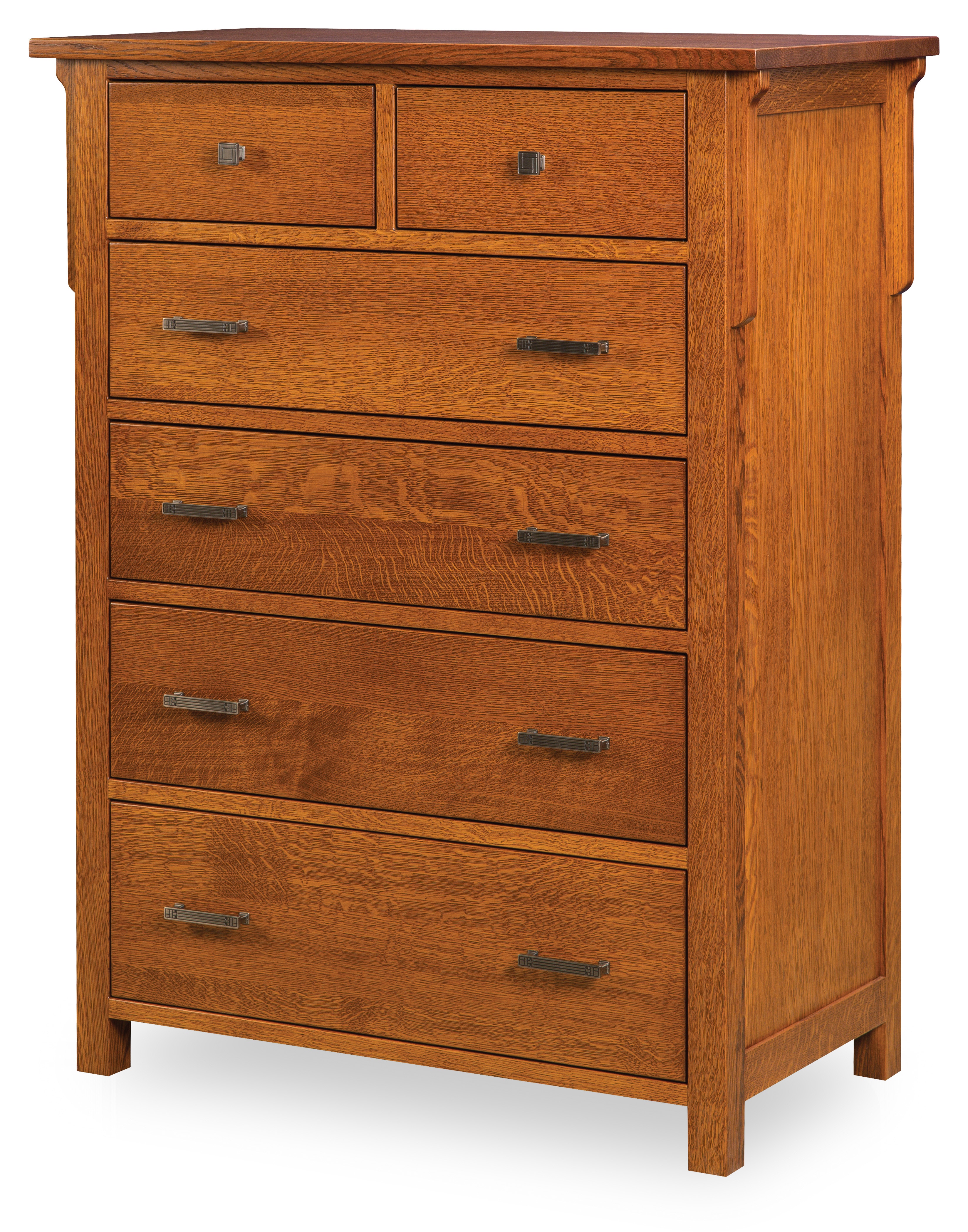 Kingston Chest 