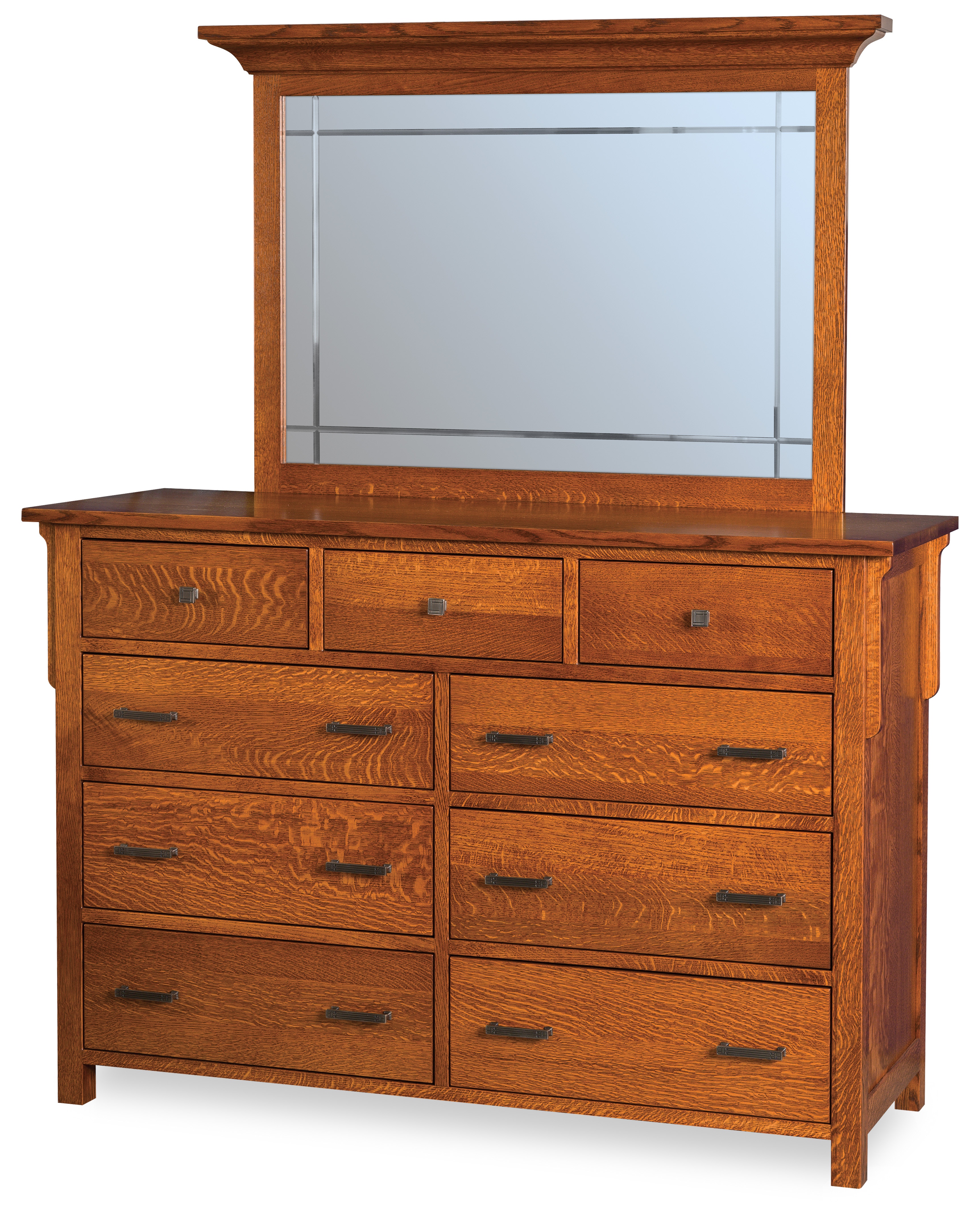  Kingston Prairie Dresser 