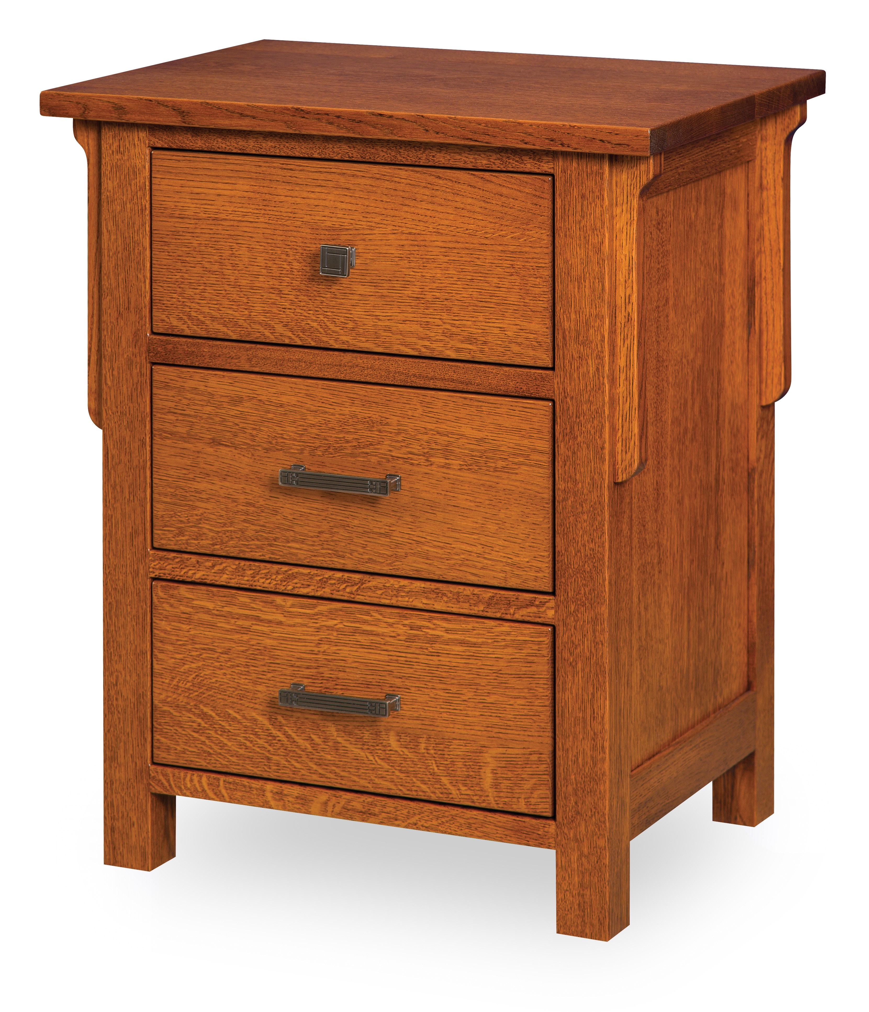 Kingston Nightstand 