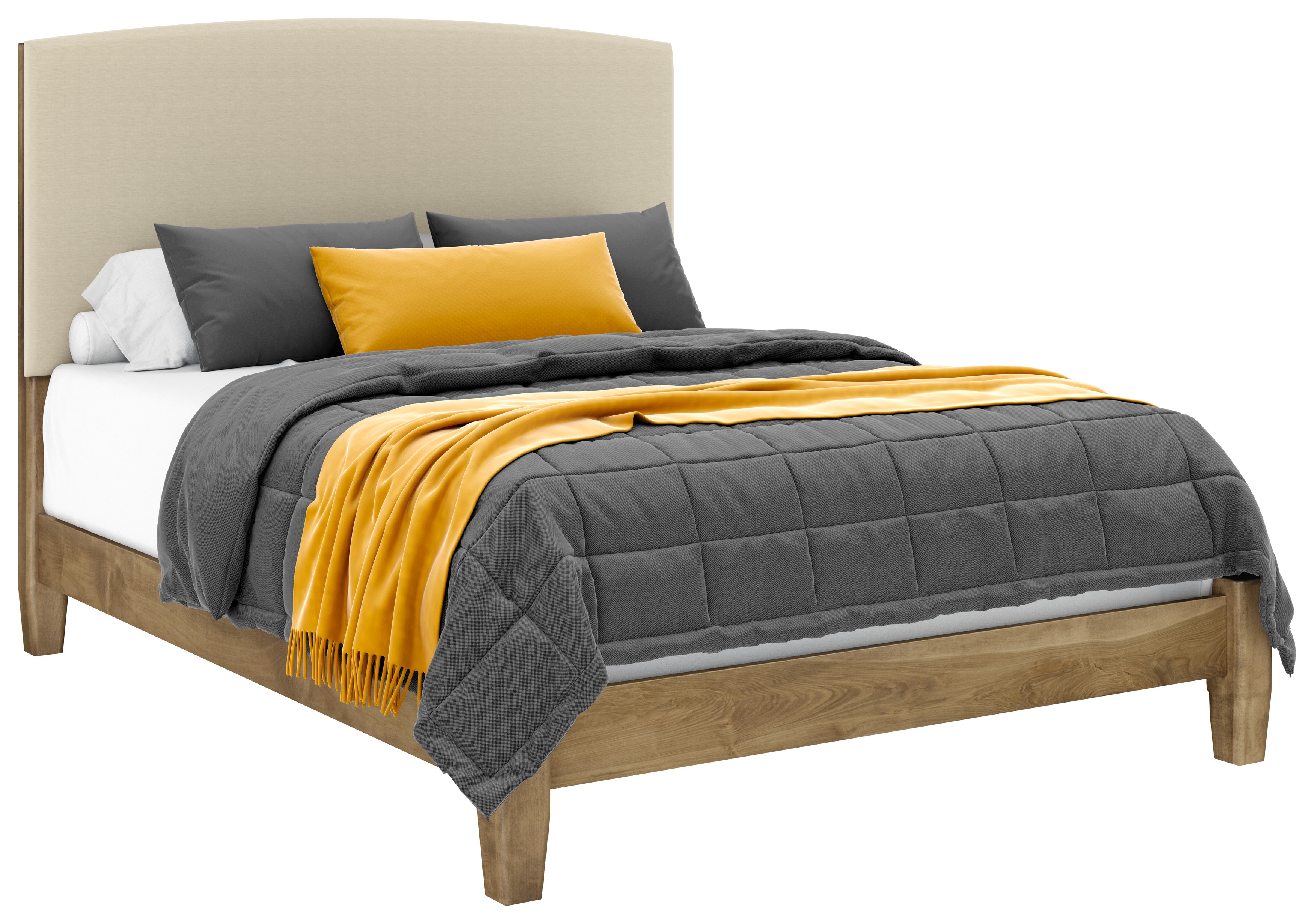  Kirkland Bed 