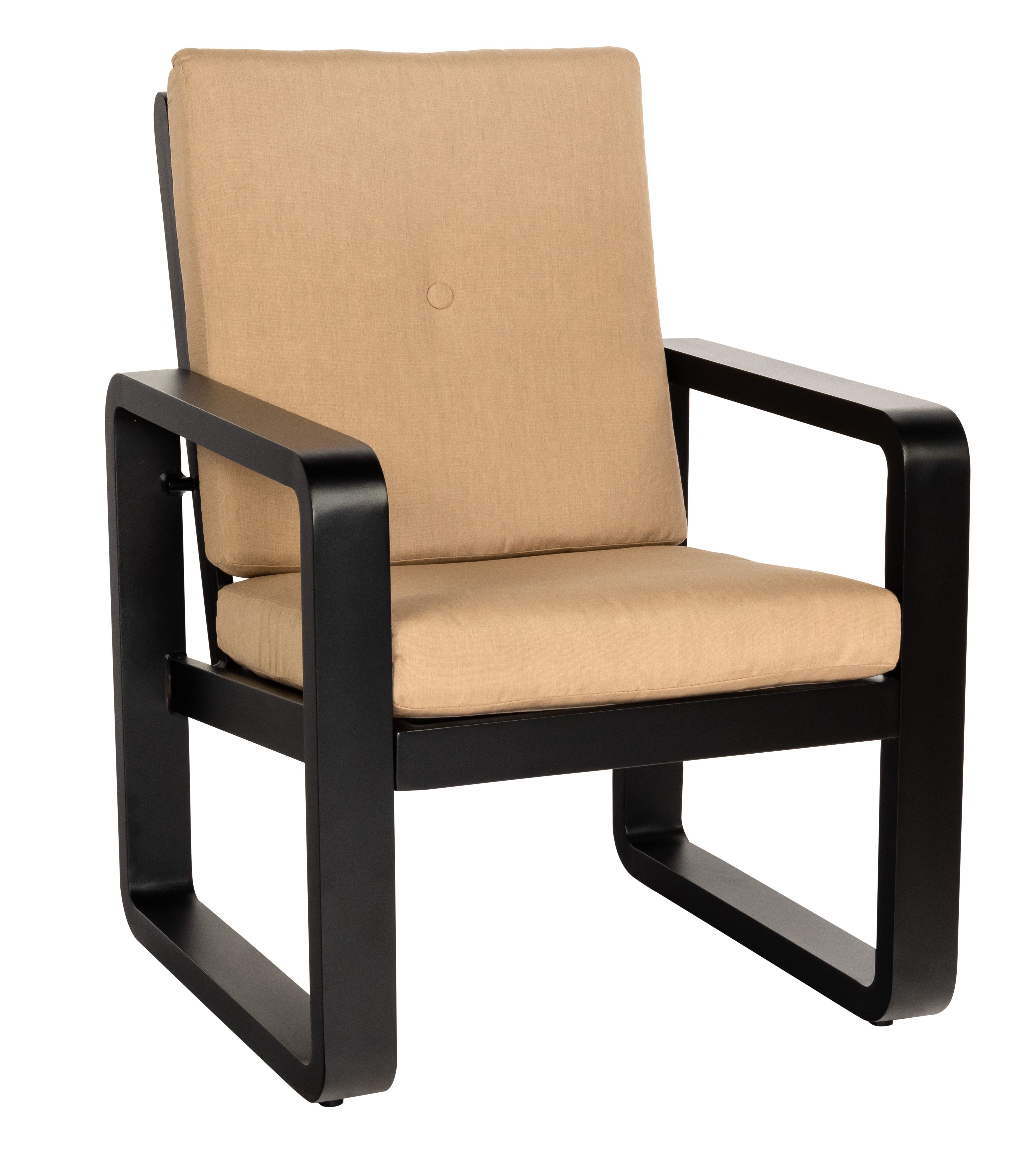 Dining Arm Chair 7D0401