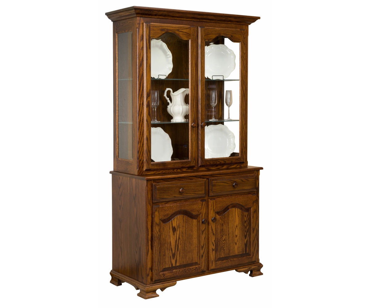  LaGrange 2 Door Hutch 