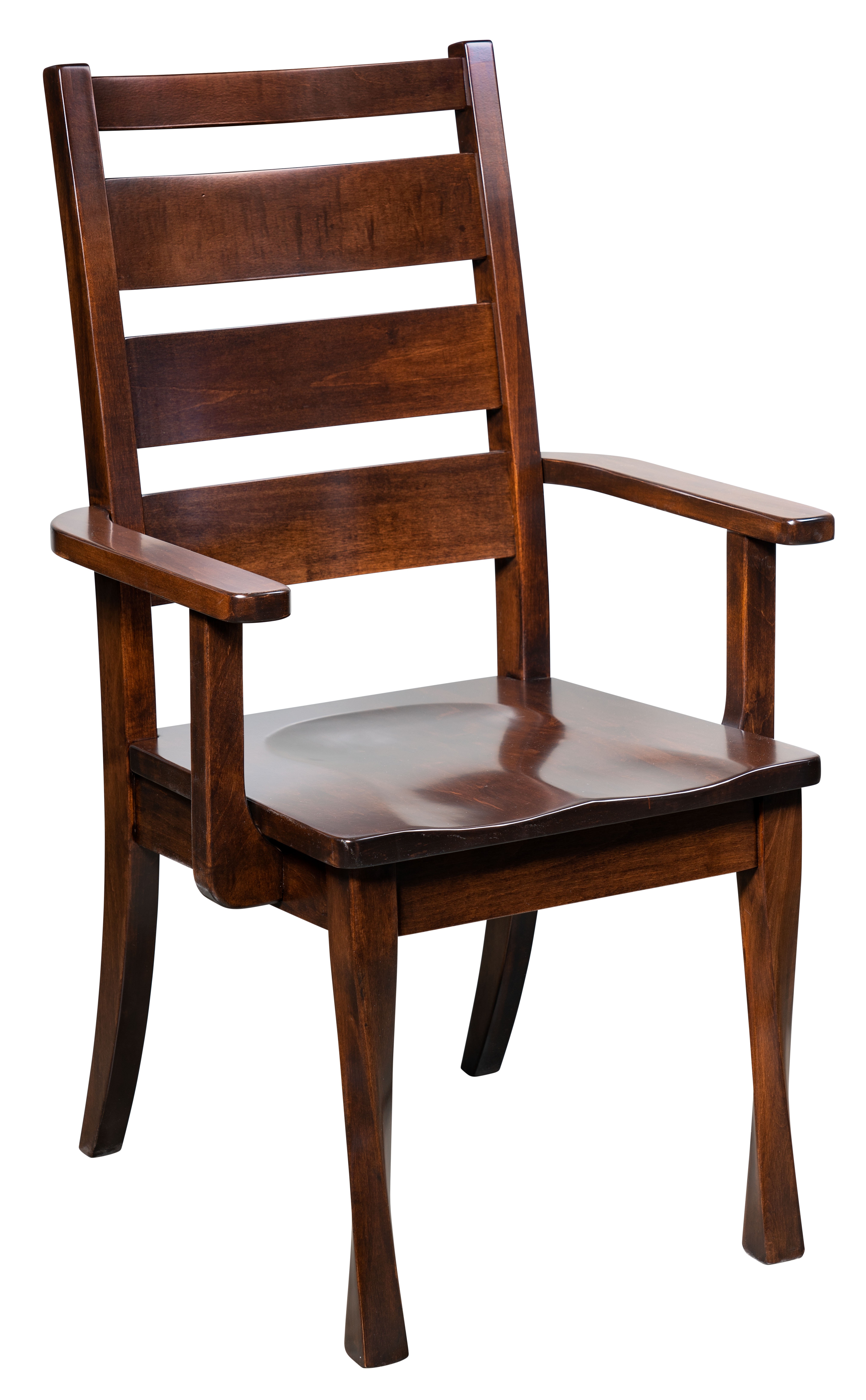  Lakeland Arm Chair 