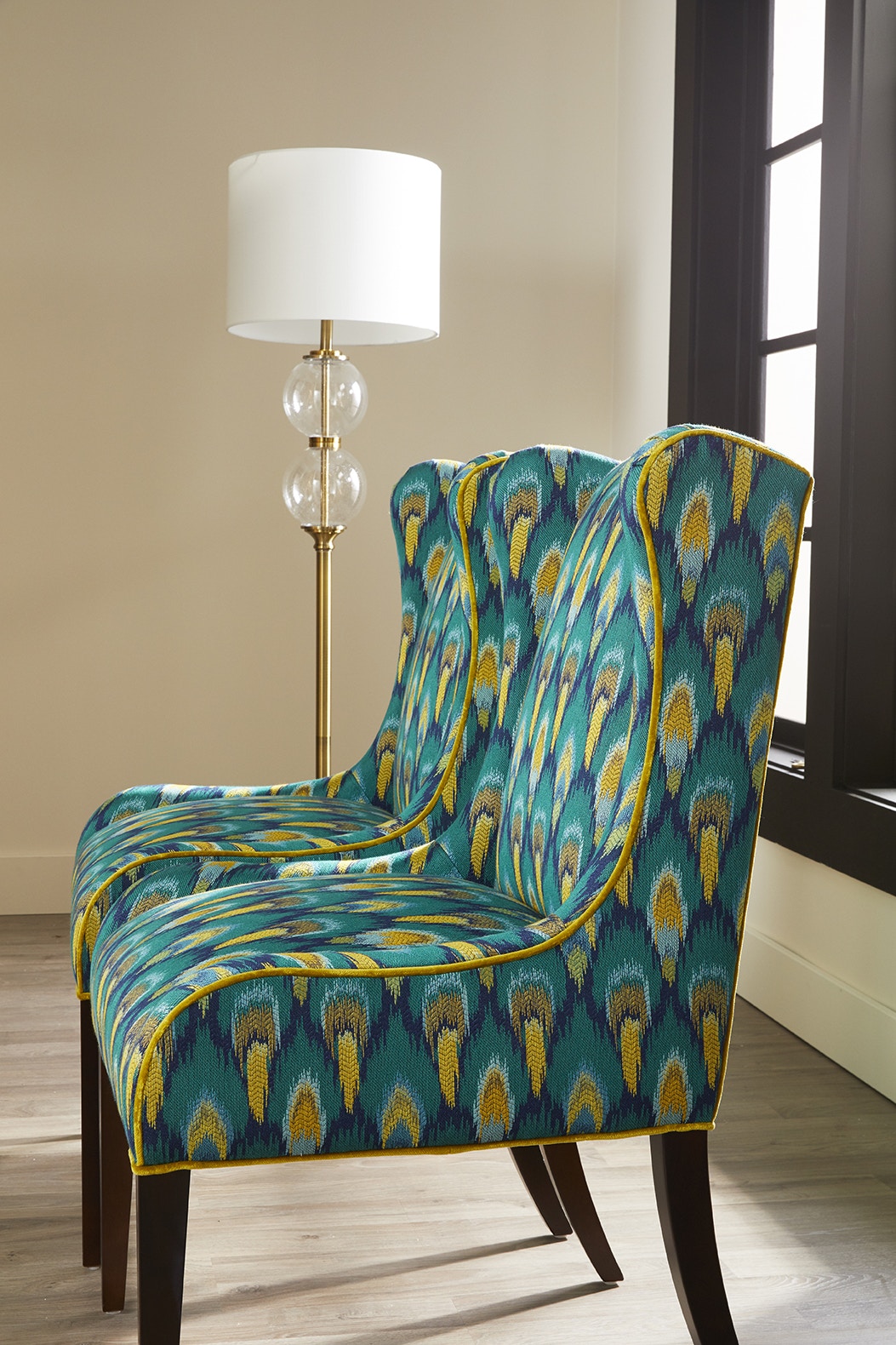  Lana Dining Chair 