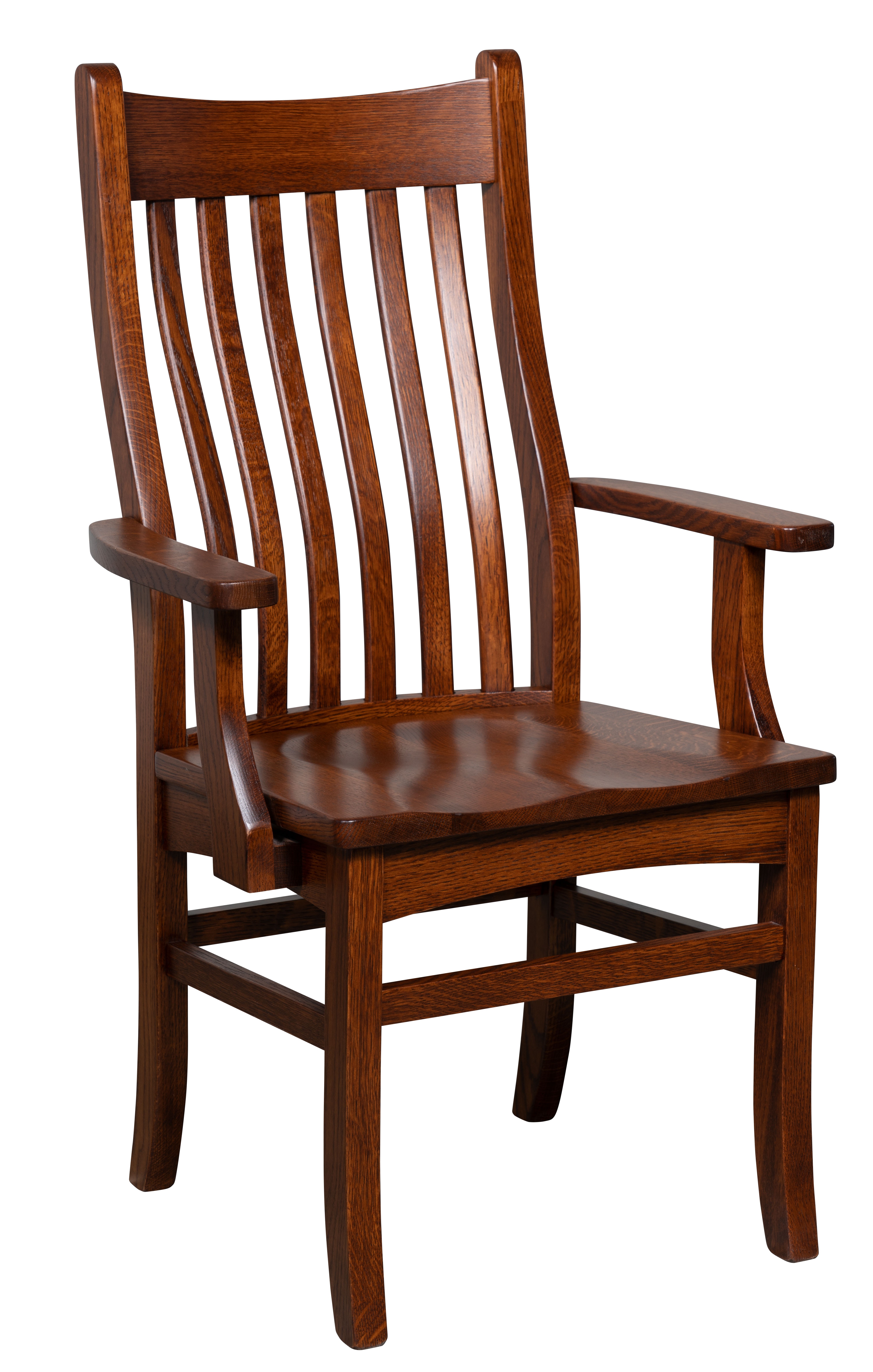  Landwehr Arm Chair 