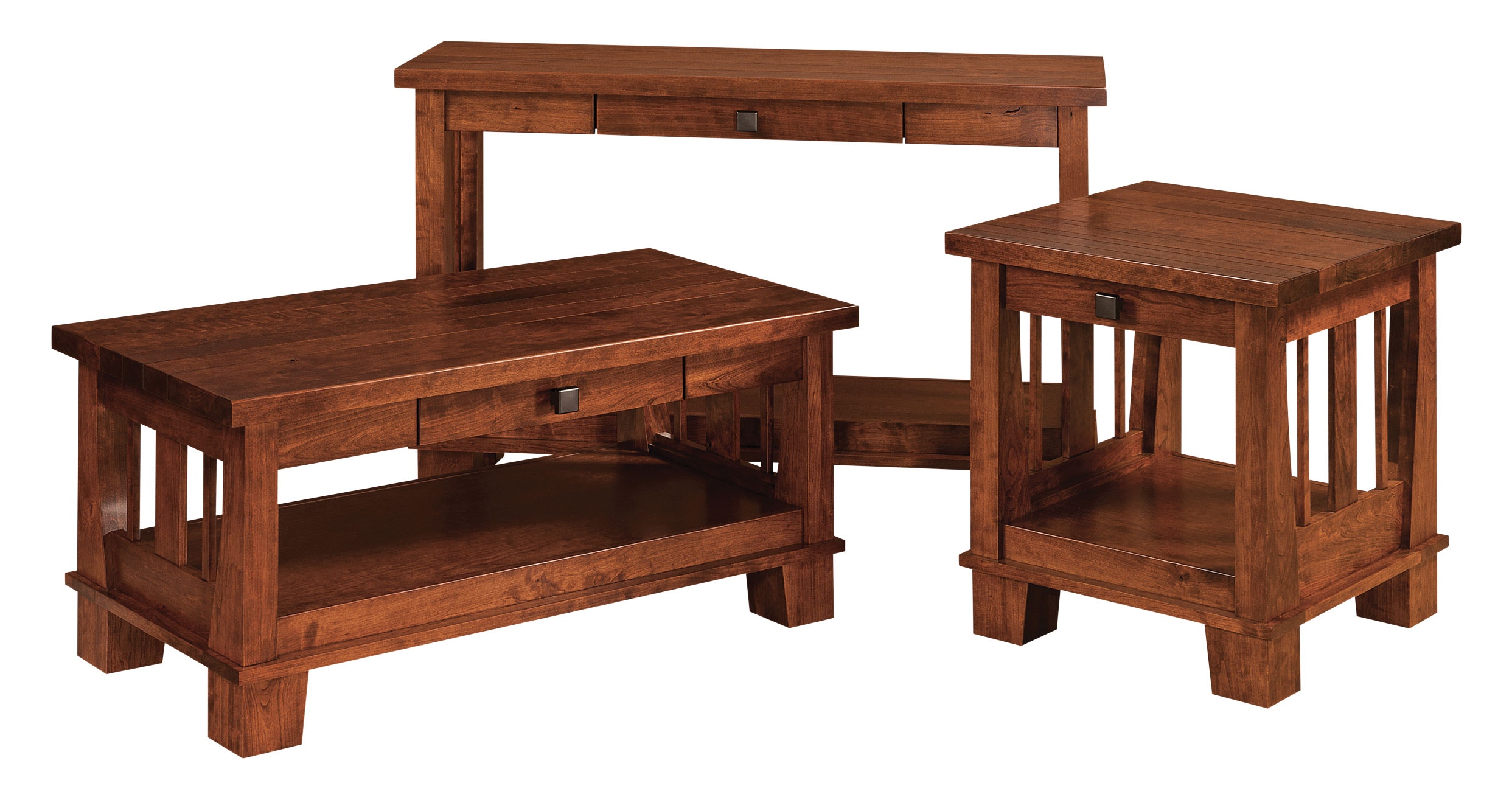  Larado Occasional Tables 