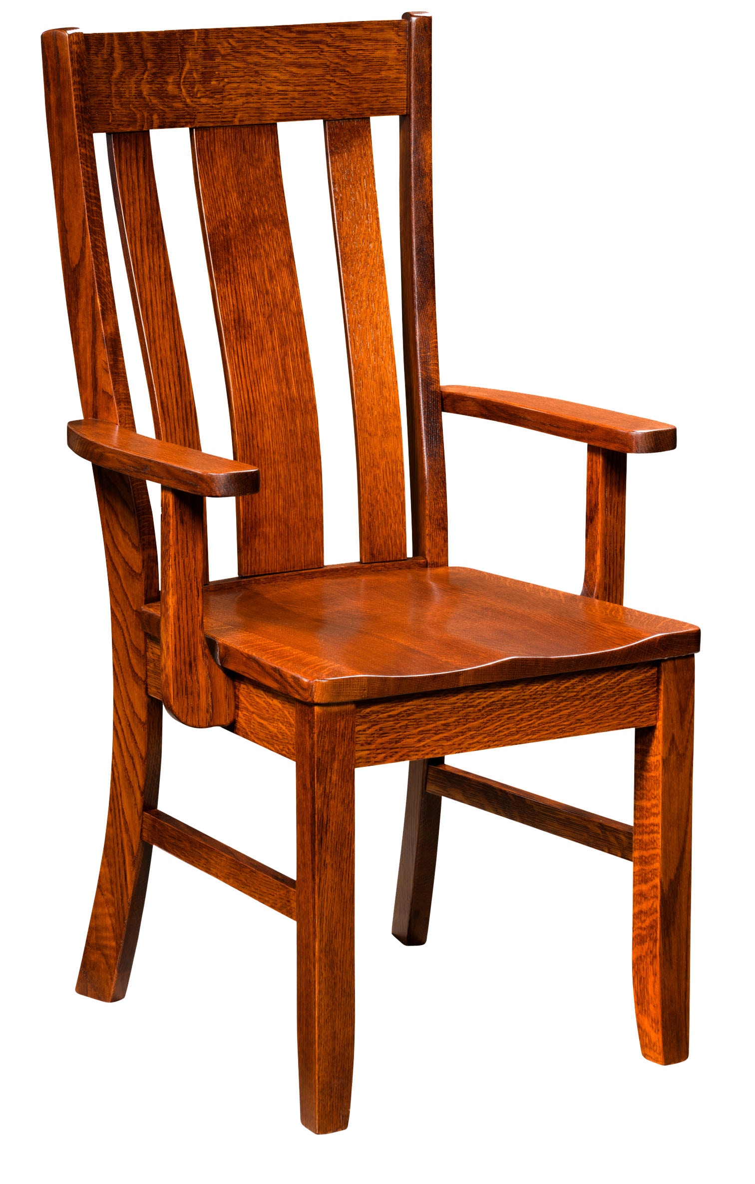  Larson Arm Chair 