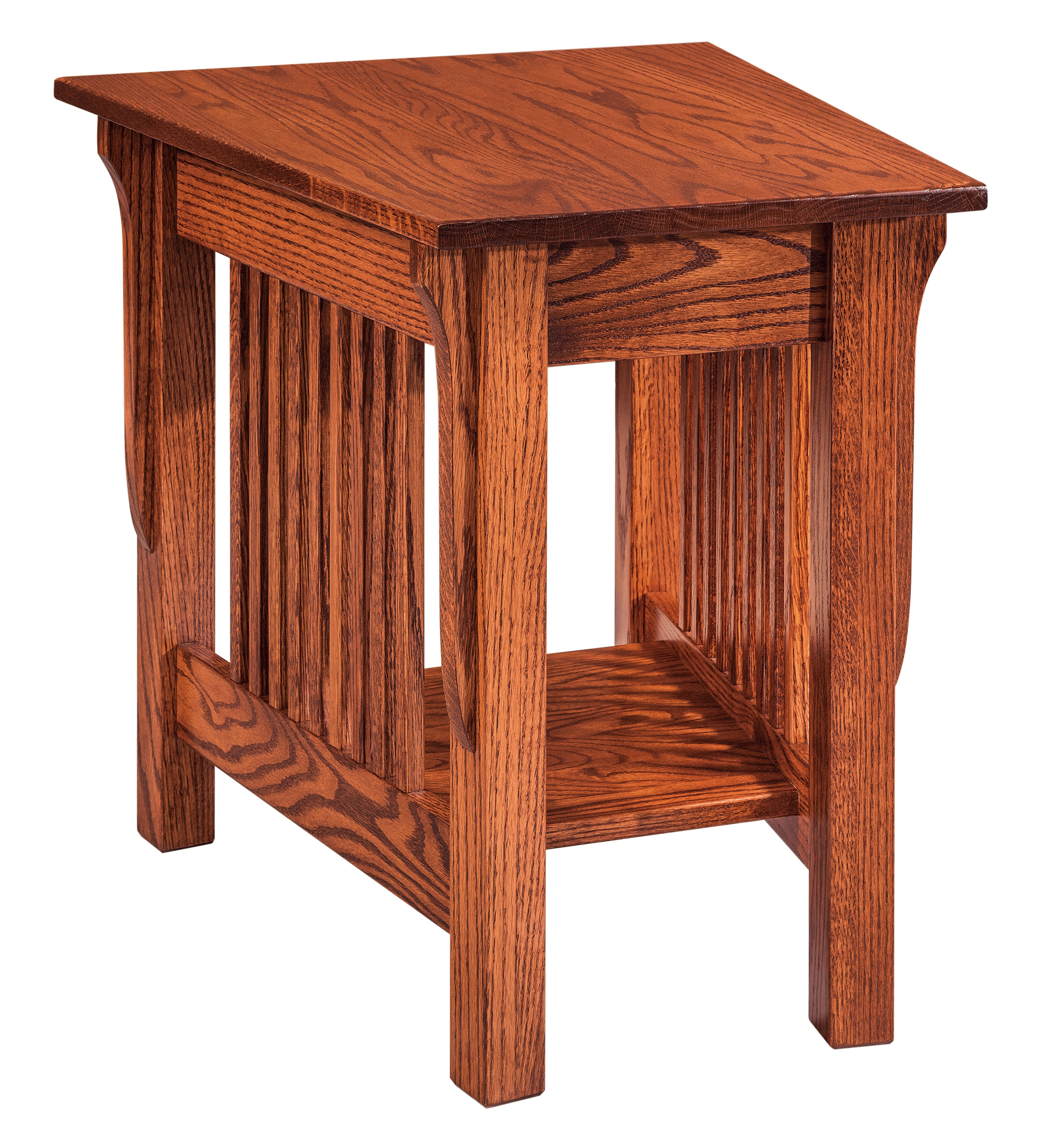  Leah End Table 