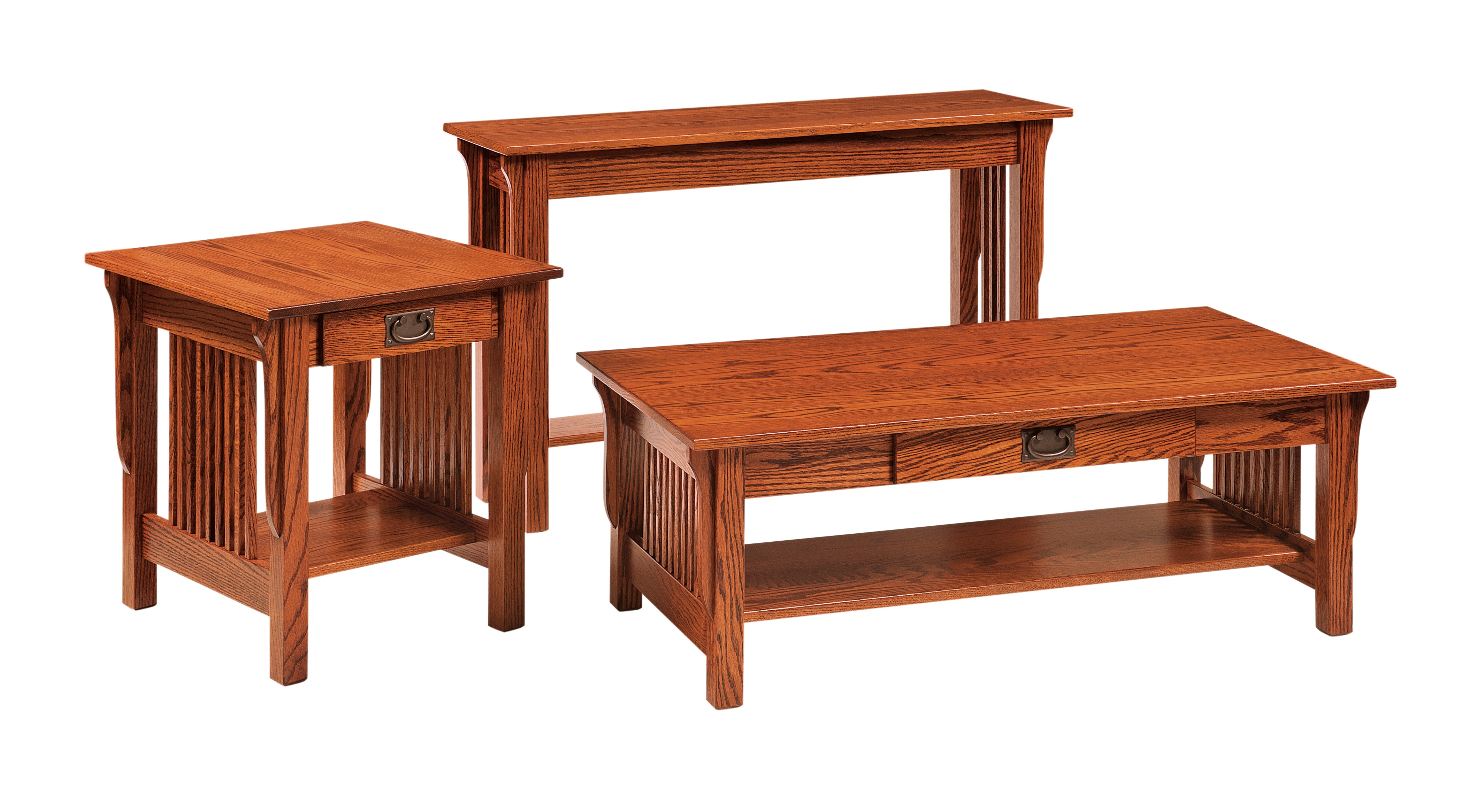  Leah Occasional Tables 