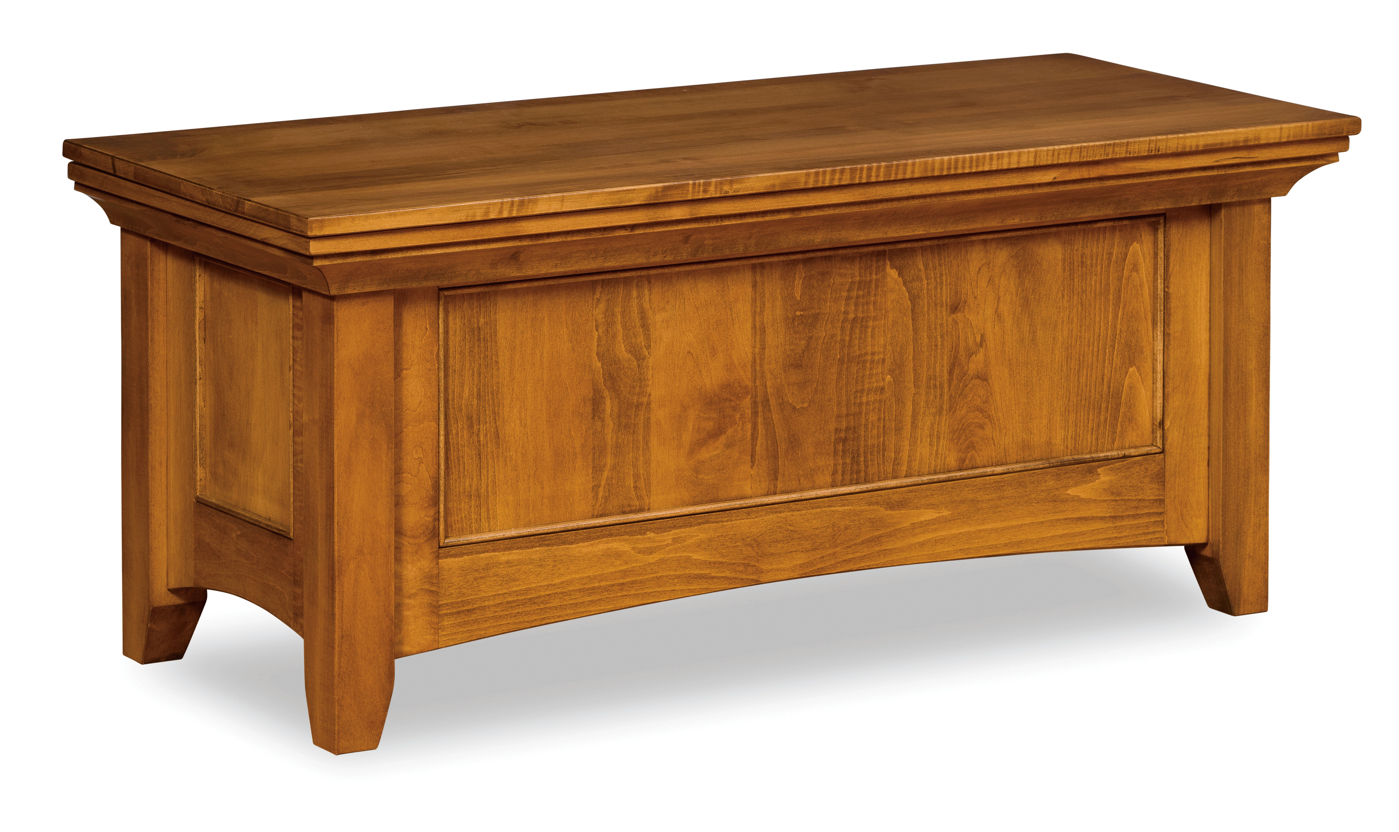  Legacy Blanket Chest 