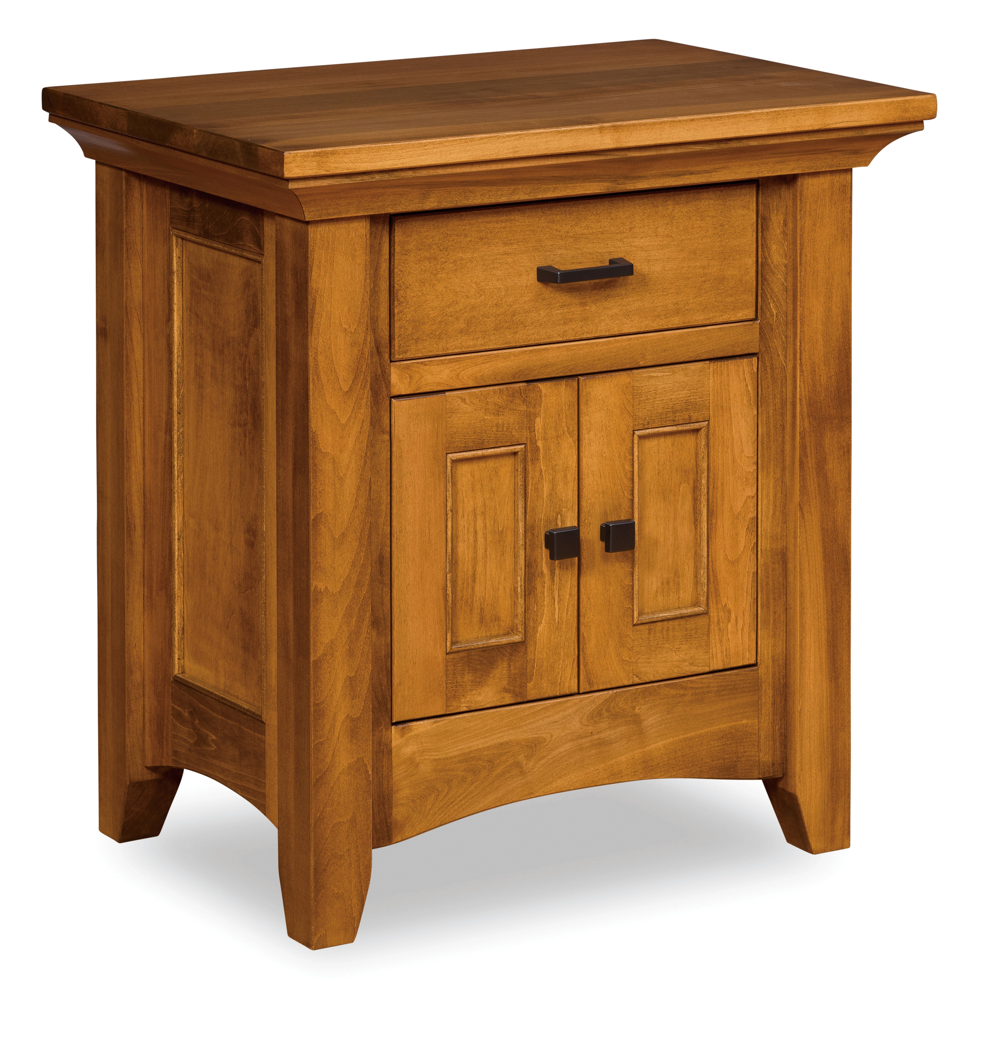  Legacy Nightstand 