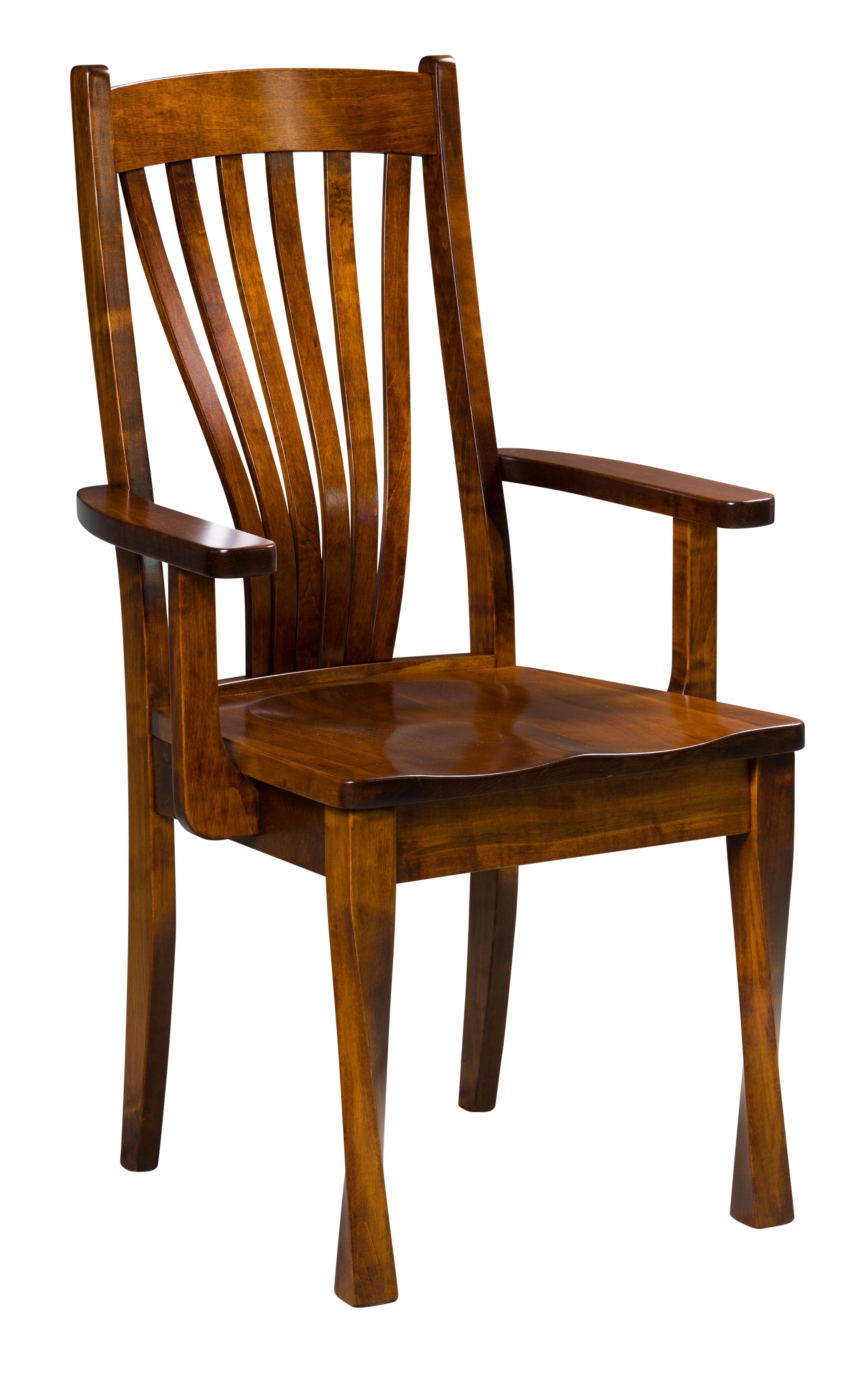  Lexington Arm Chair 