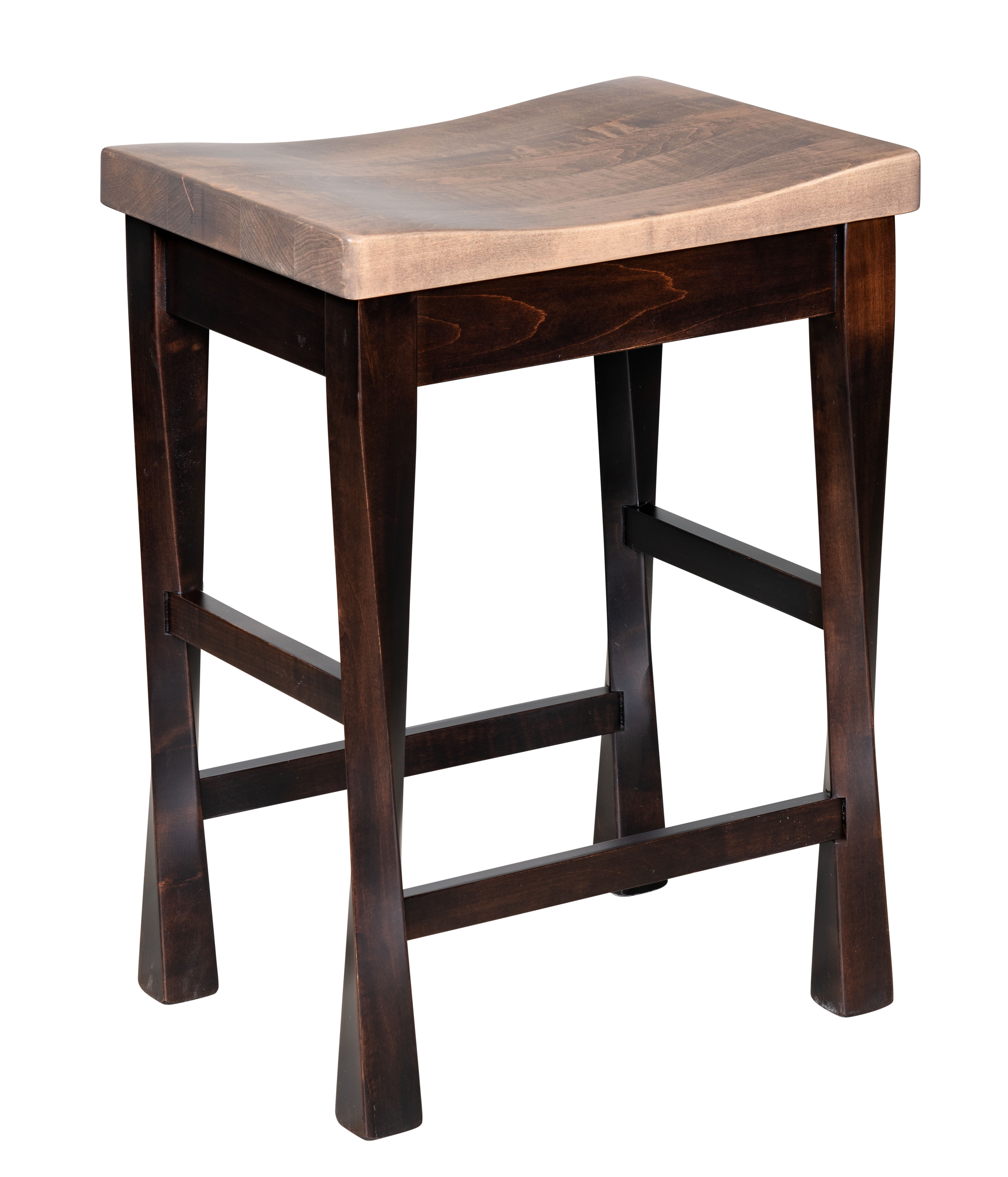  Lexington Backless Stool 