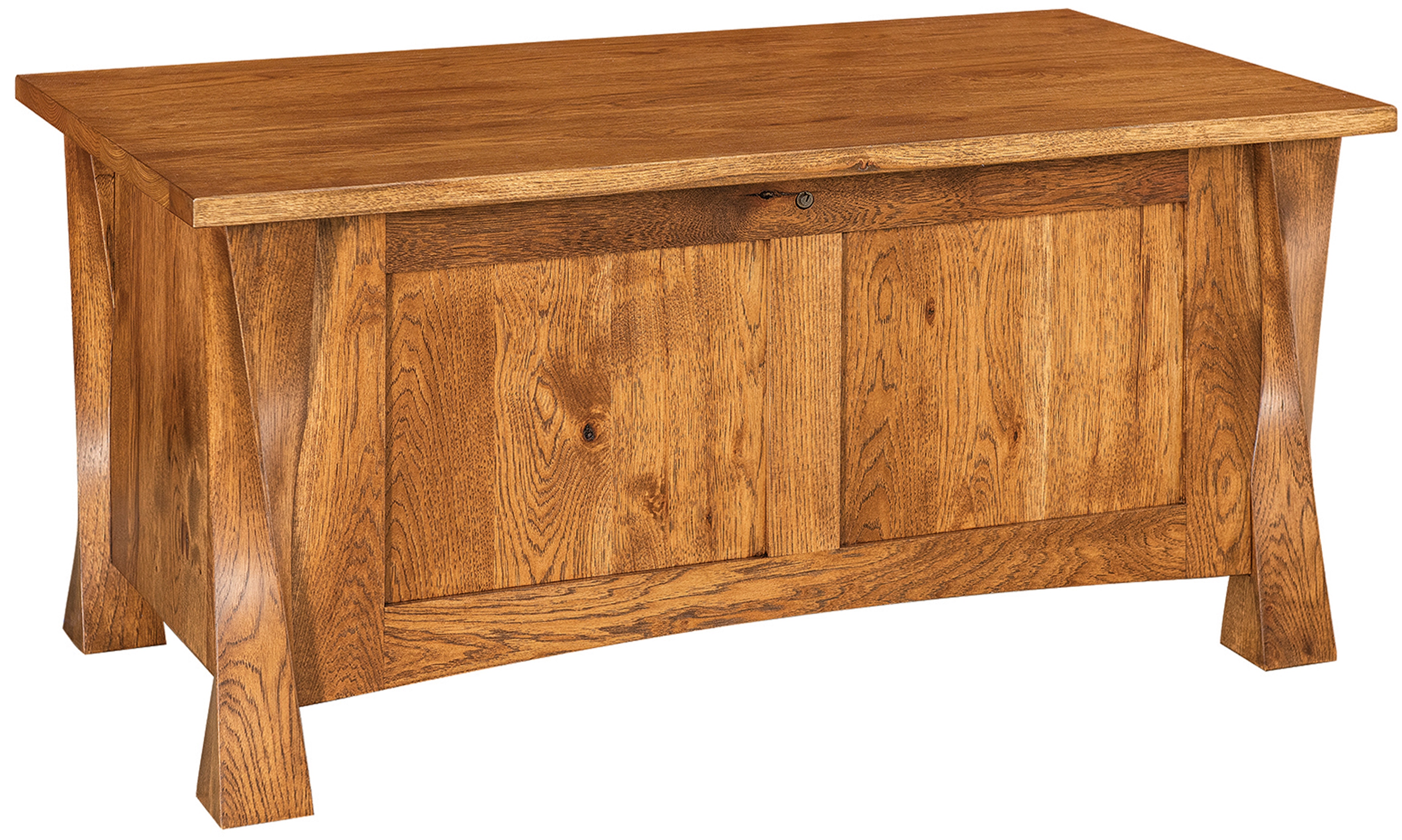  Lexington Blanket Chest 