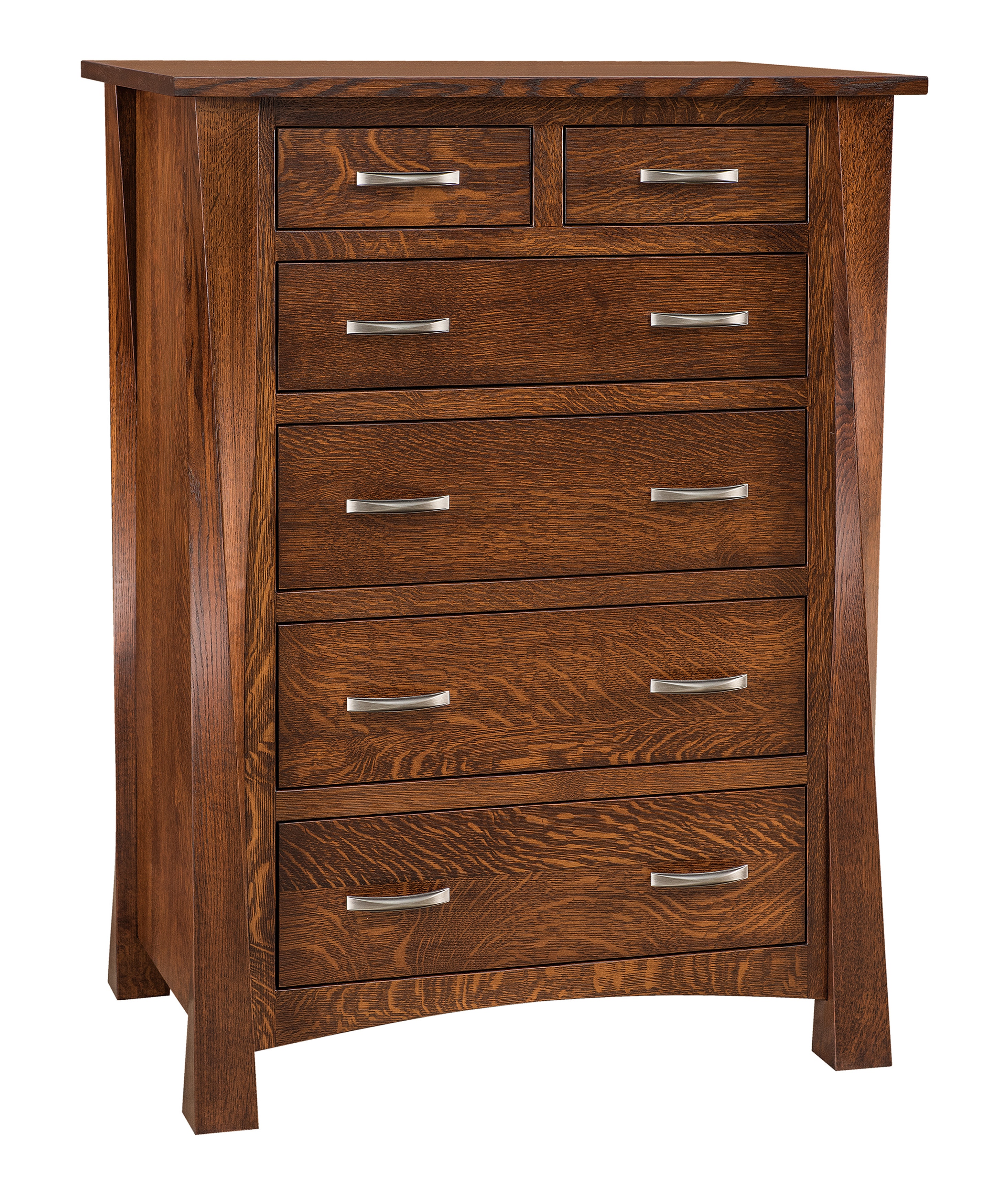  Lexington 6 Drawer Chest 