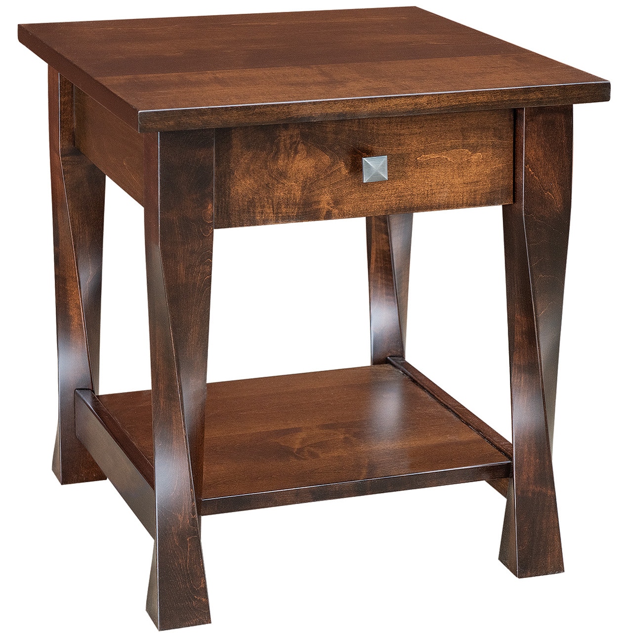  Lexington End Table 