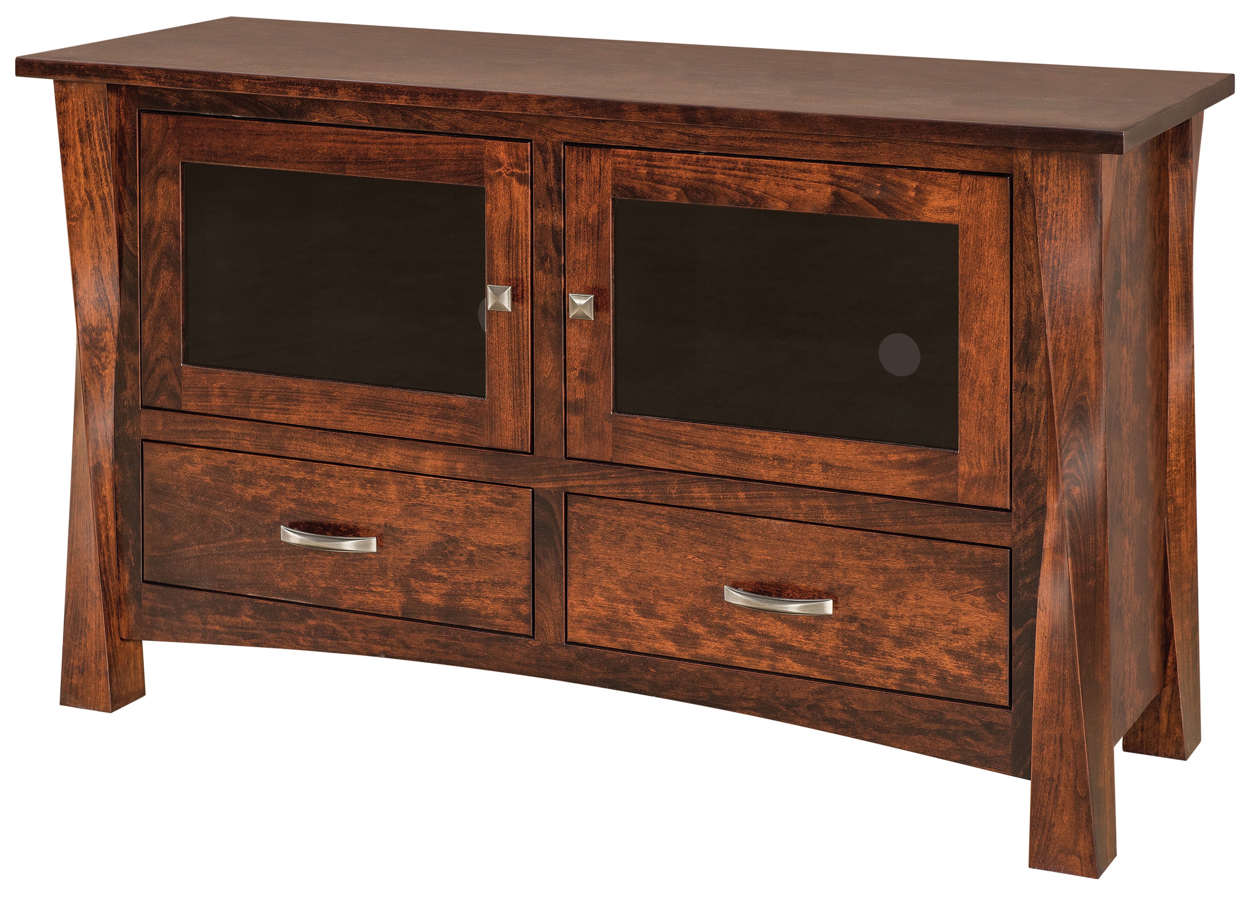  Lexington TV Cabinet 