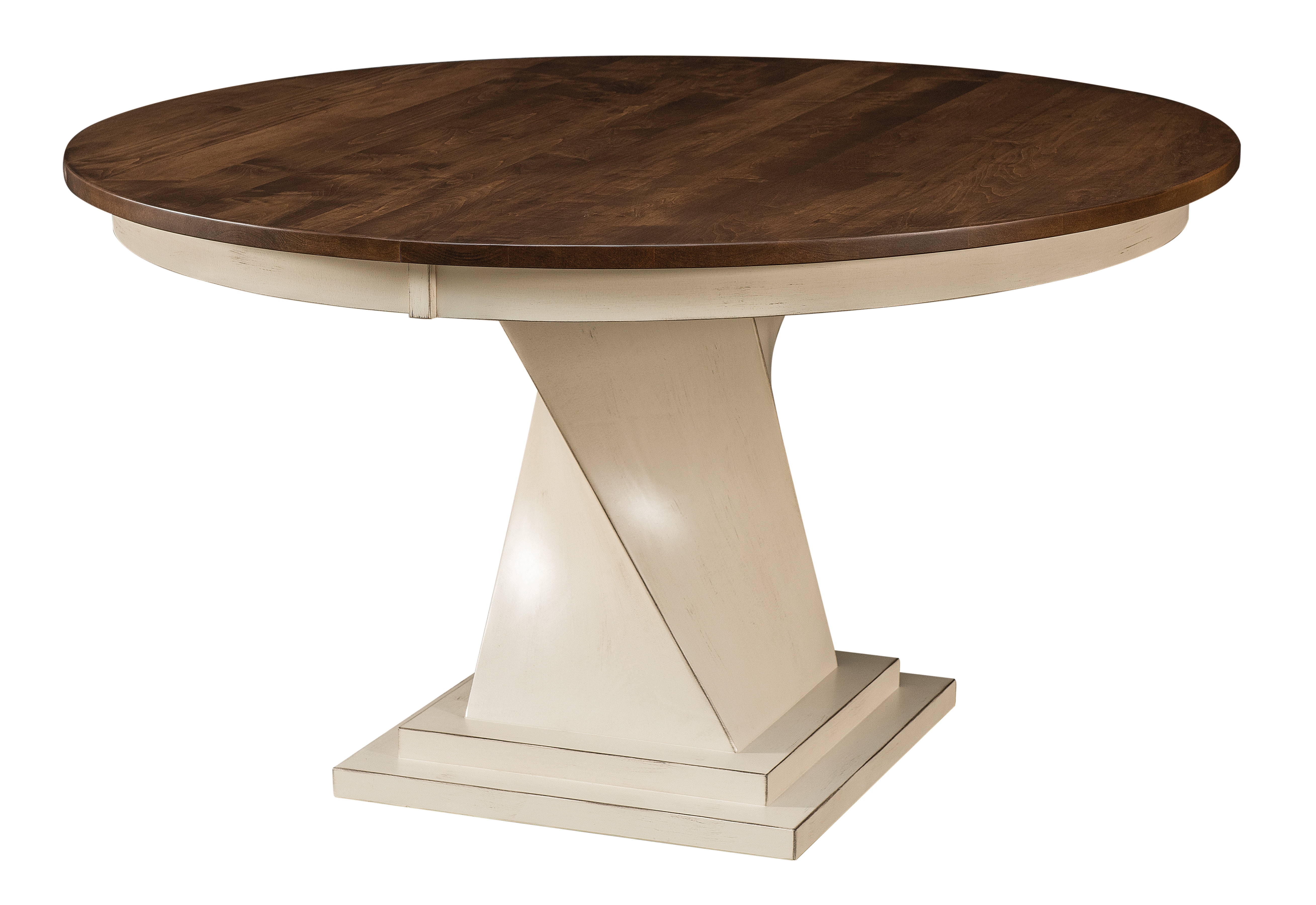  Lexington Single Pedestal 