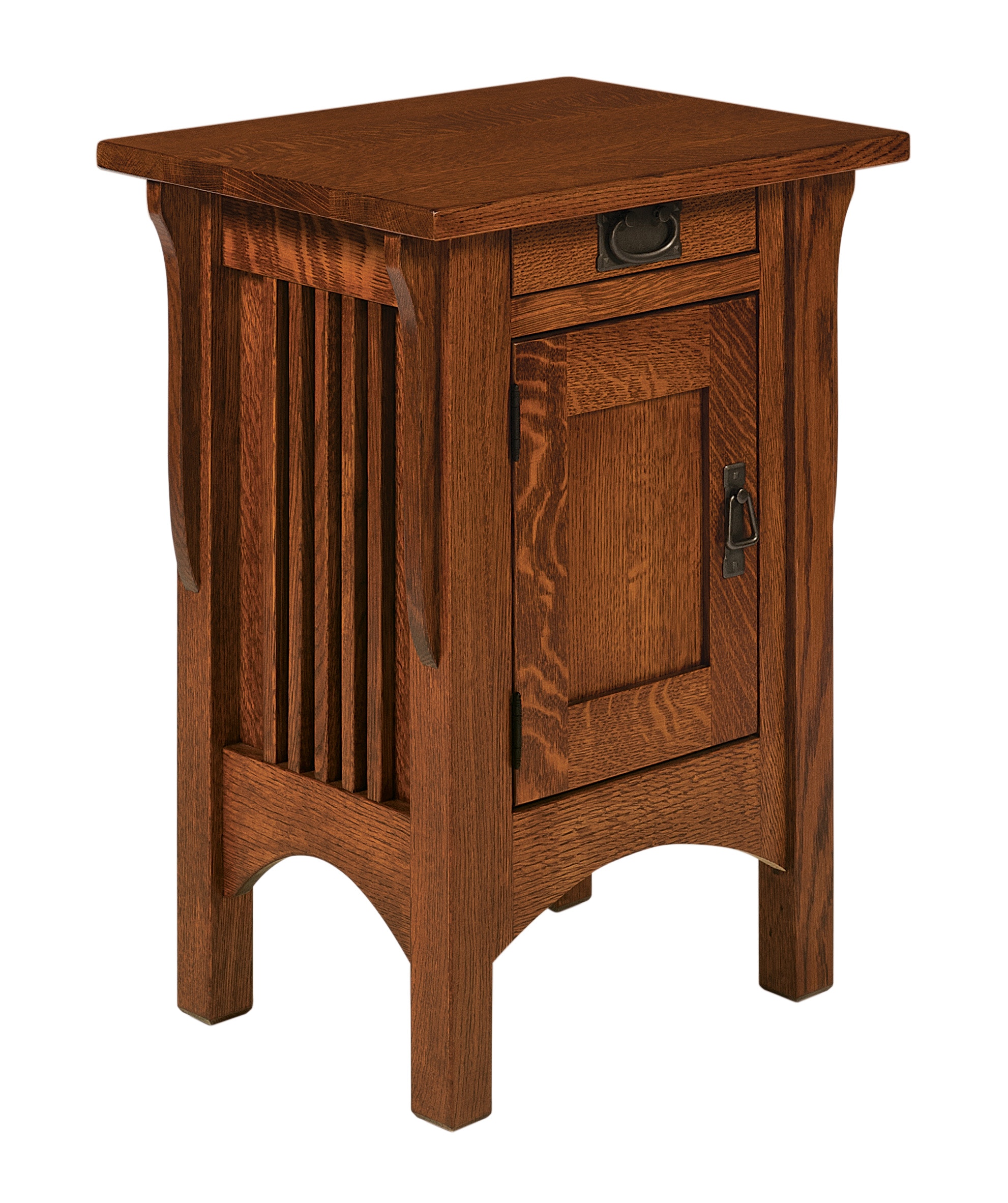  Logan End Table 