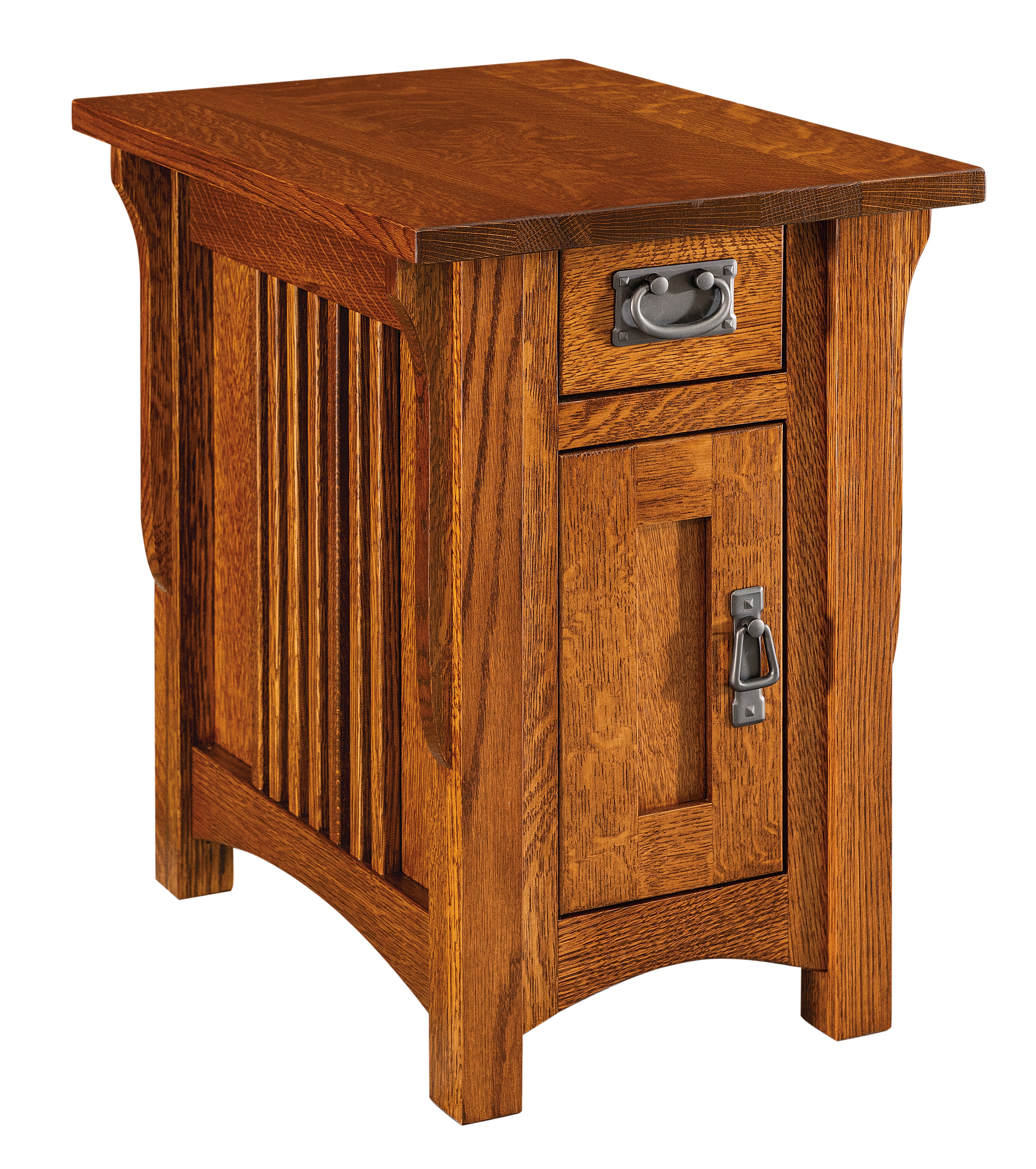  Logan End Table 2 