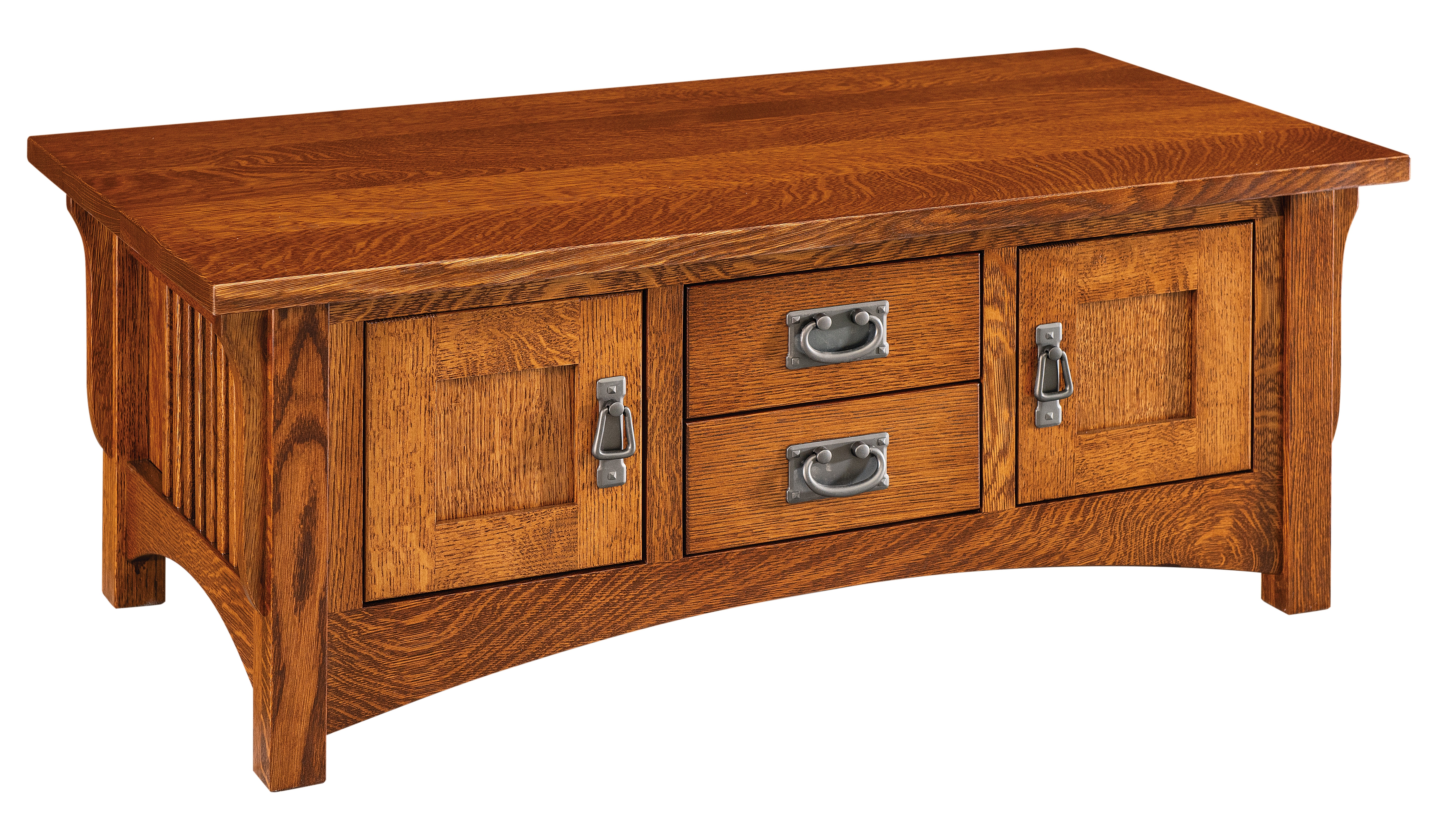  Logan Coffee Table 