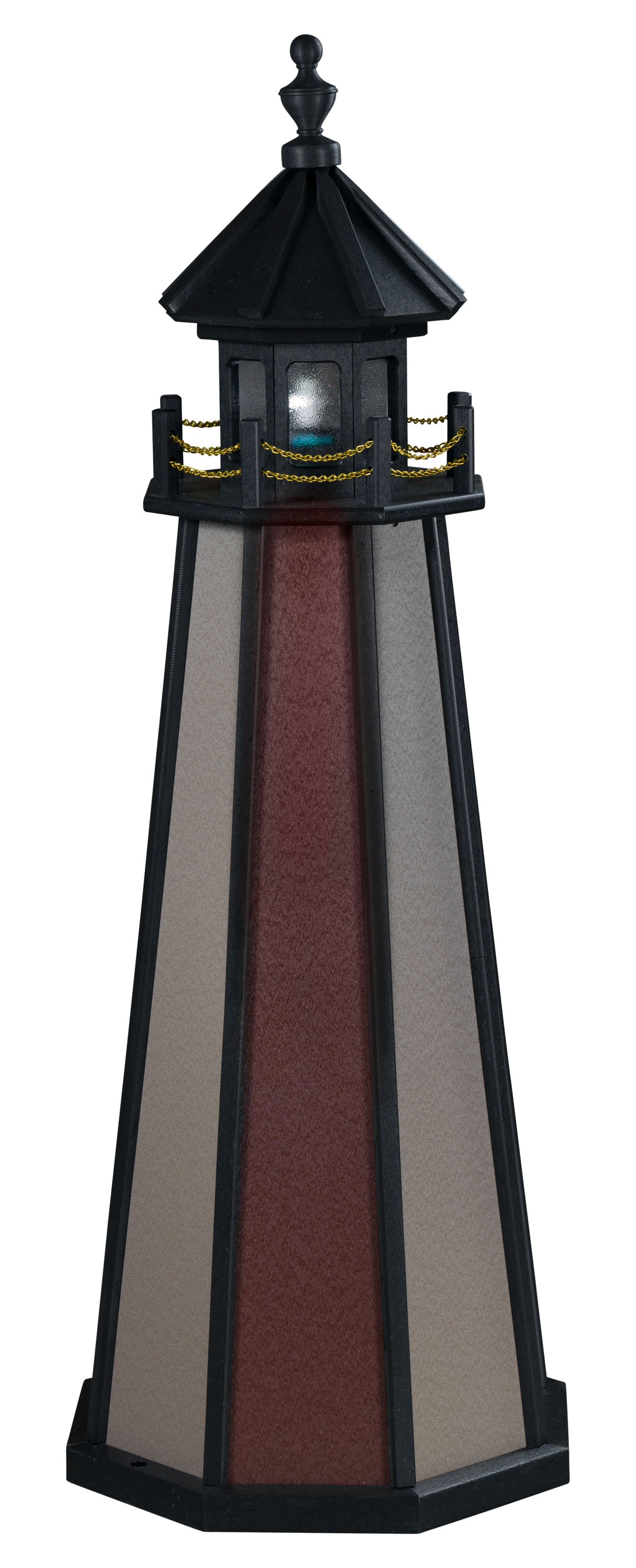  Lighthouse 