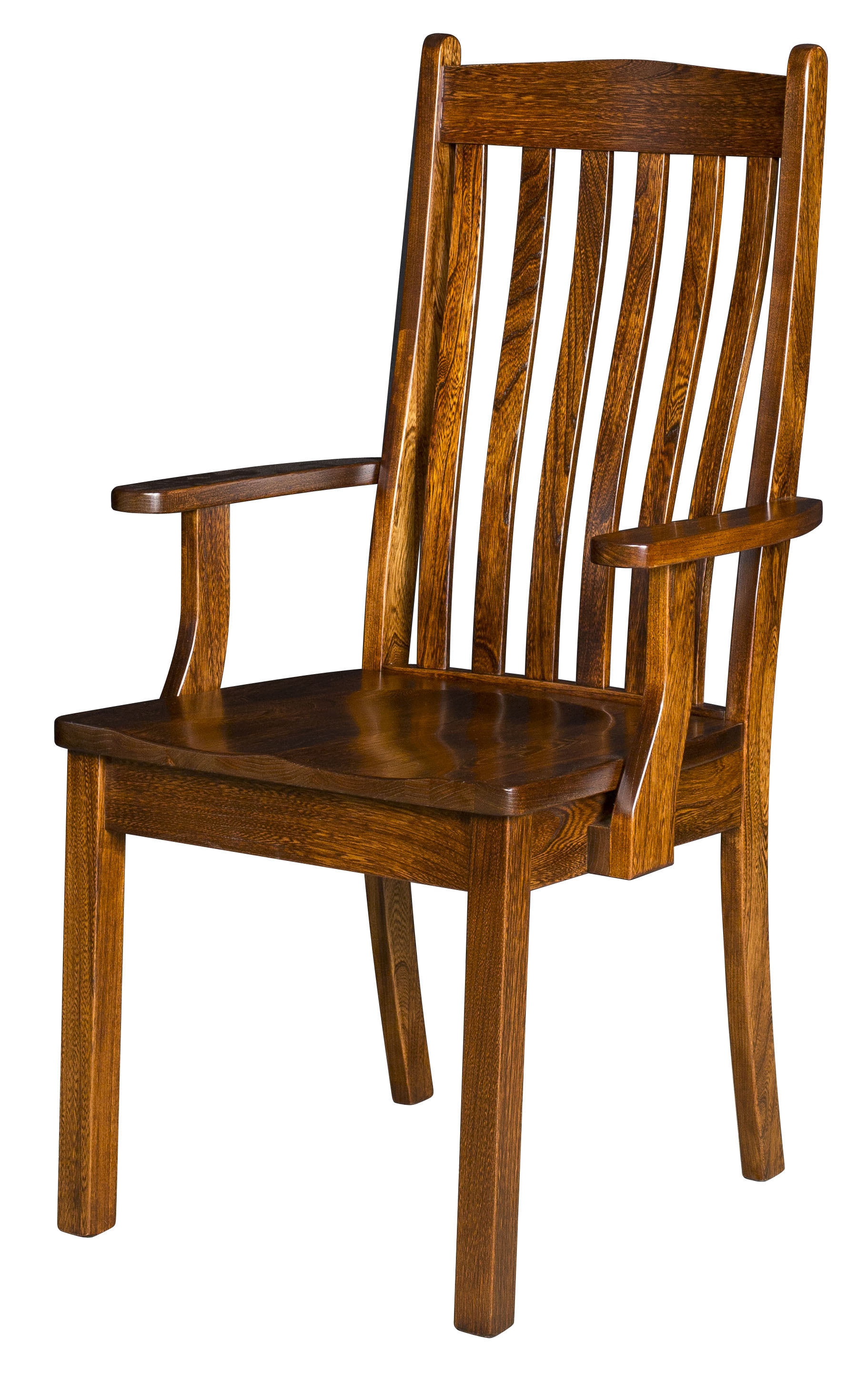  Liberty Arm Chair 