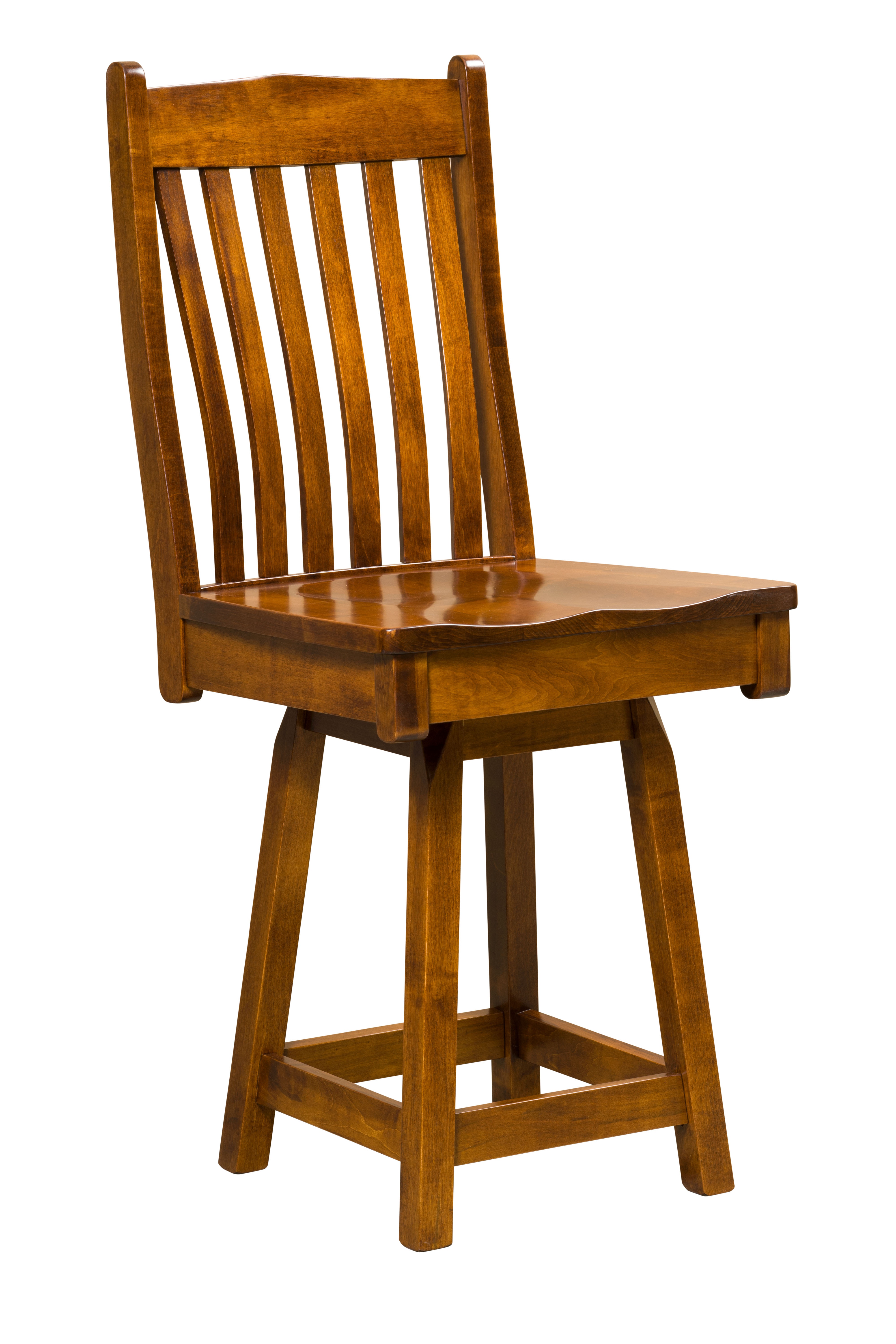  Liberty Swivel Barstool 