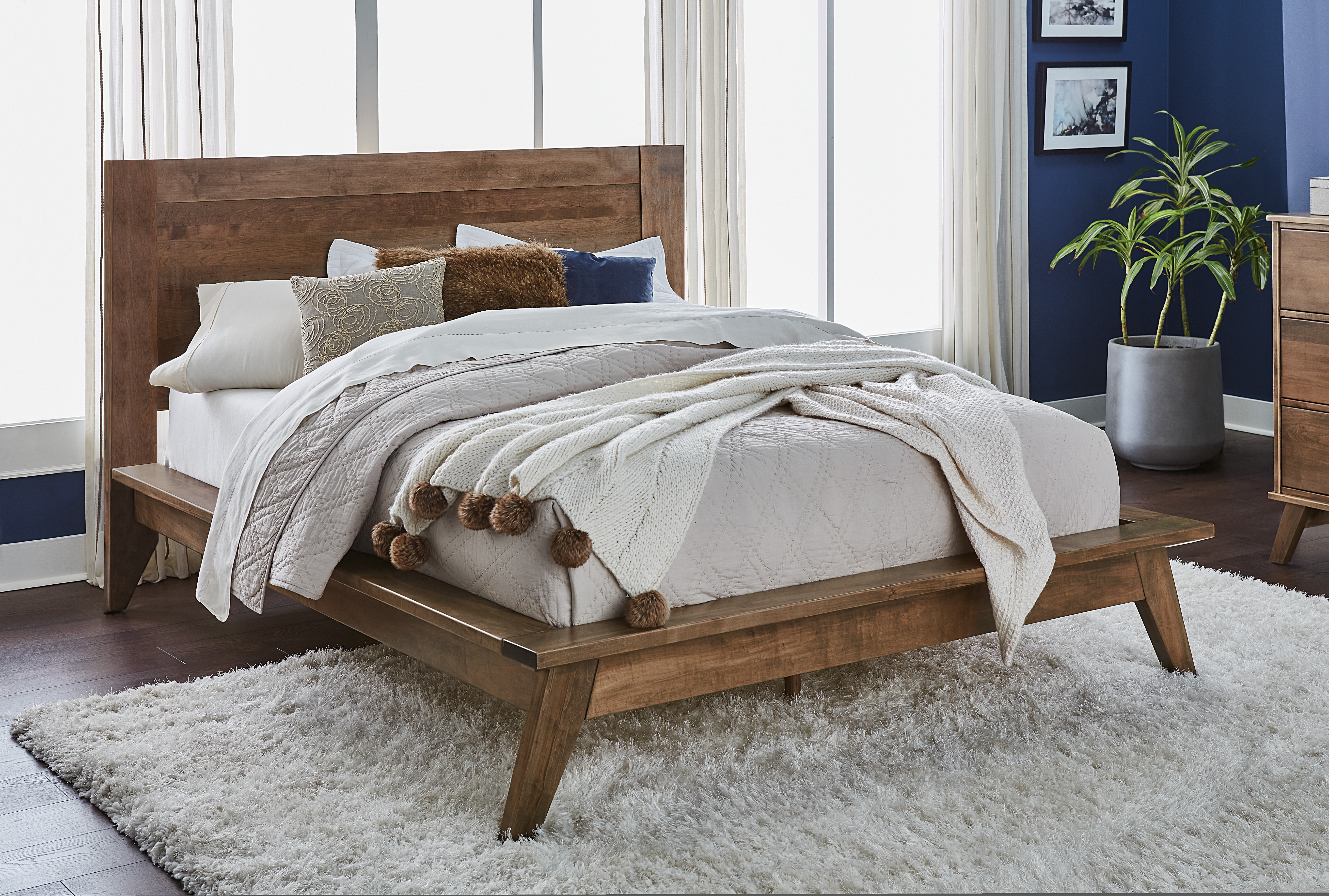  Liberty Bed 